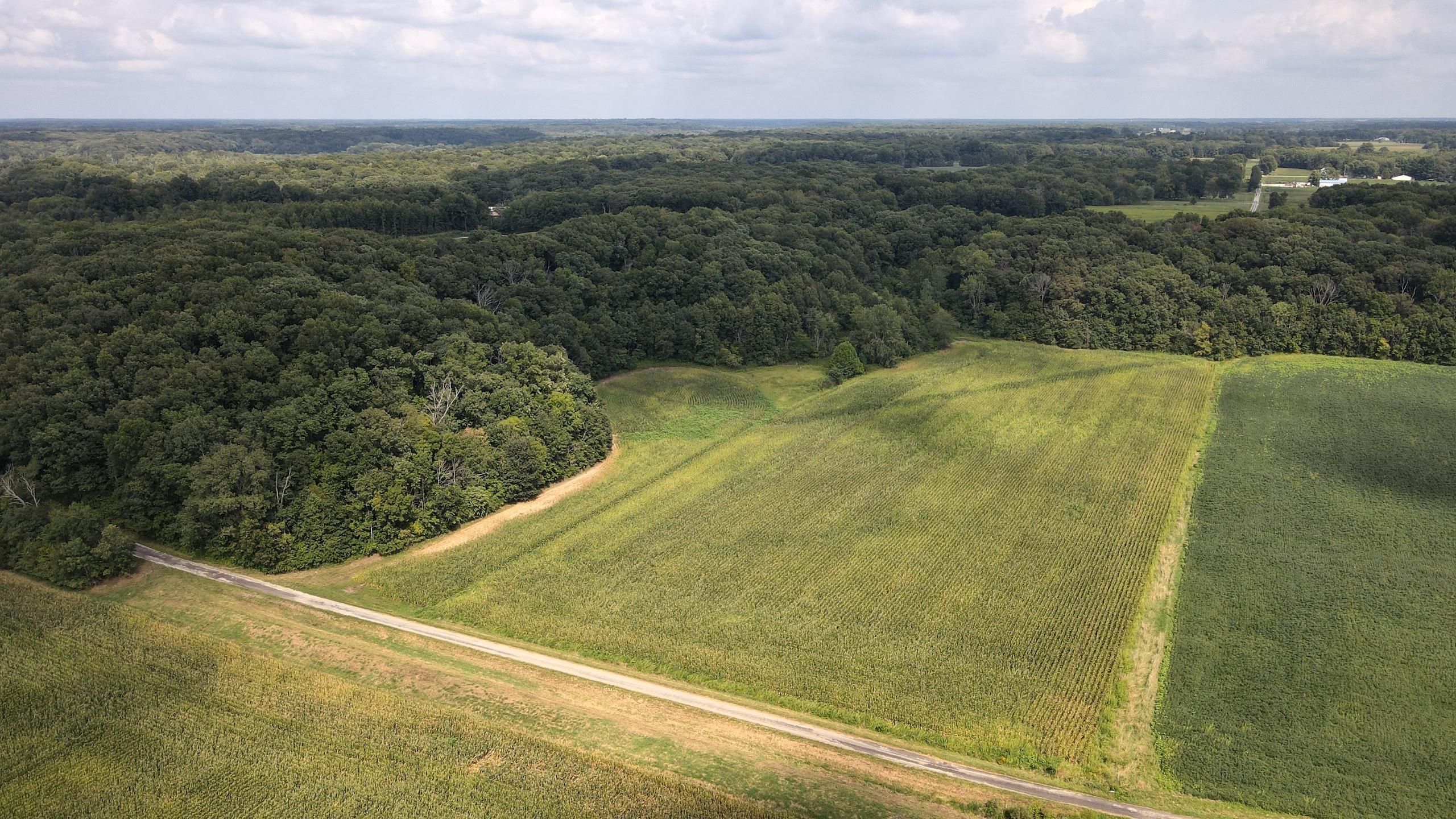Beecher City, Fayette County, IL Farms and Ranches, Recreational