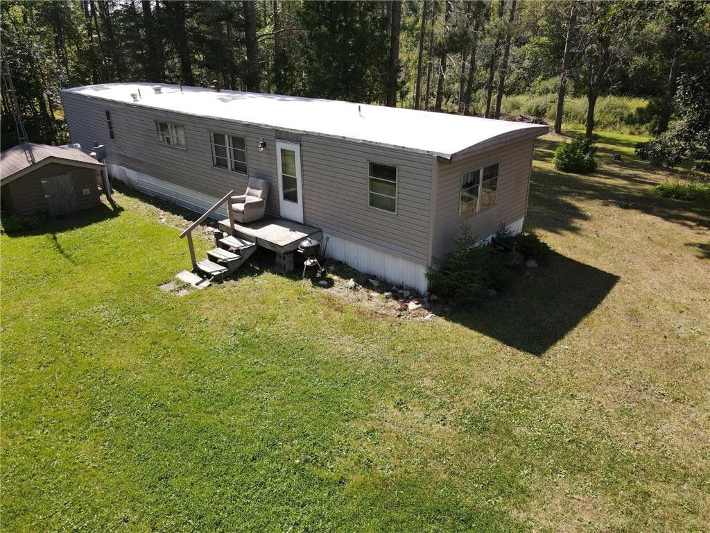 Squaw Lake, Itasca County, MN House for sale Property ID 417531056