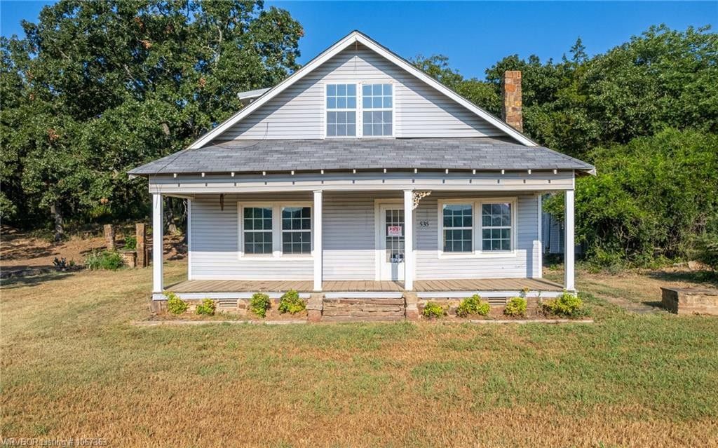 Magazine, Logan County, AR House for sale Property ID 417531549