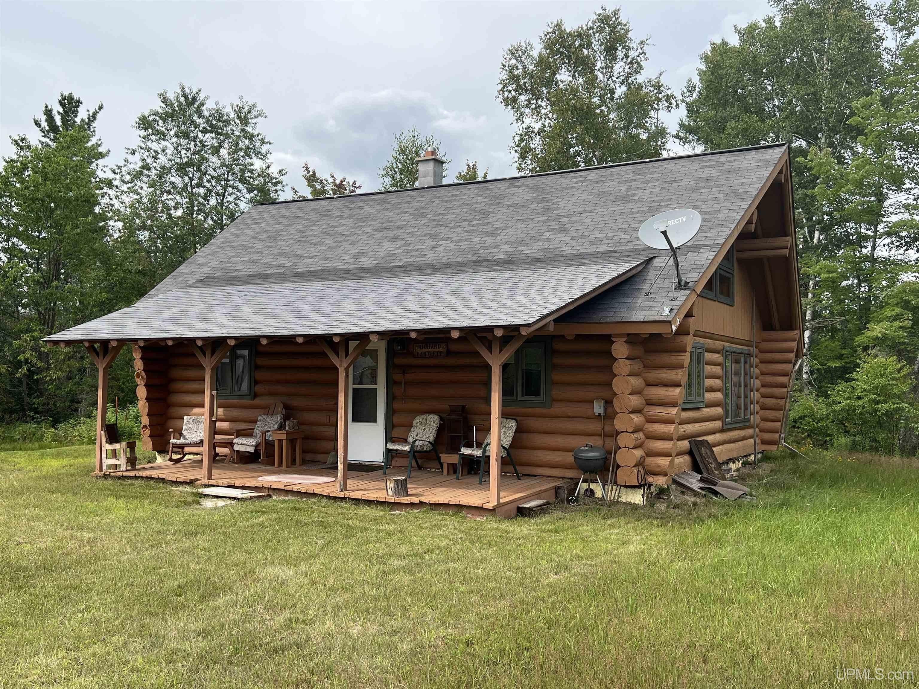 Iron Mountain, Dickinson County, MI House for sale Property ID