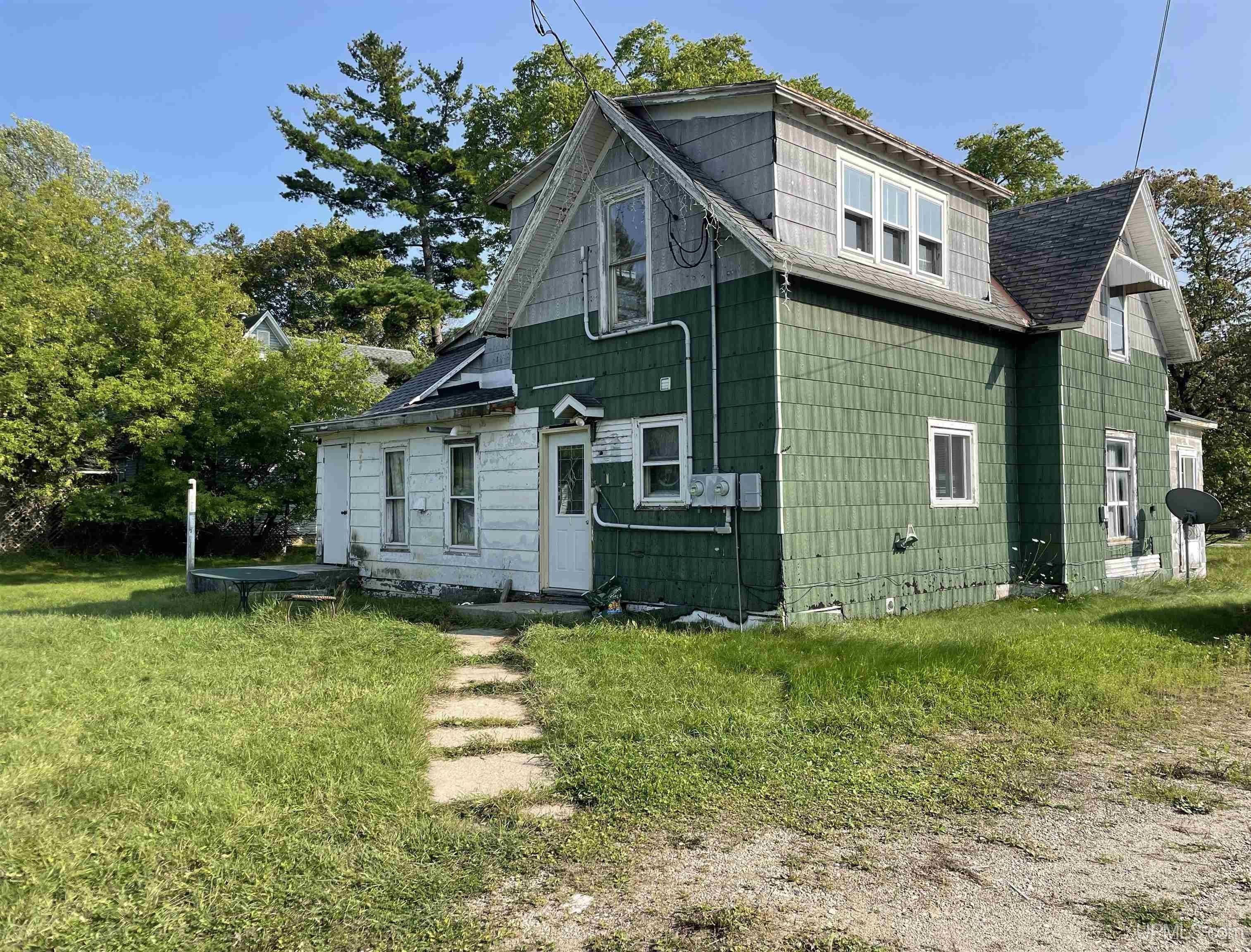 Rapid River, Delta County, MI House for sale Property ID 417531716