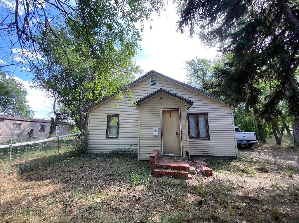 Wolf Point, Roosevelt County, MT House for sale Property ID 417532739