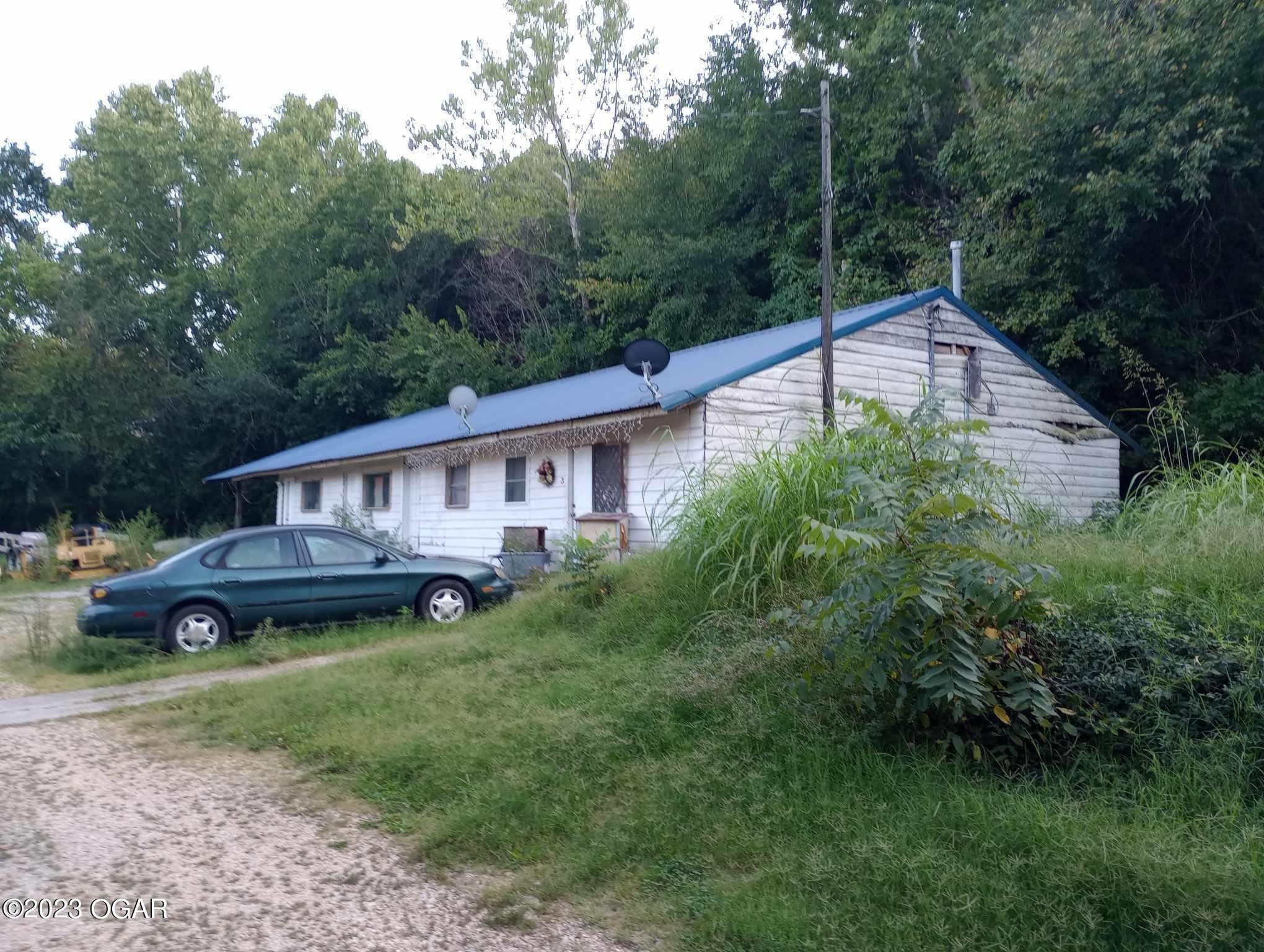 Lanagan, McDonald County, MO House for sale Property ID 417532962