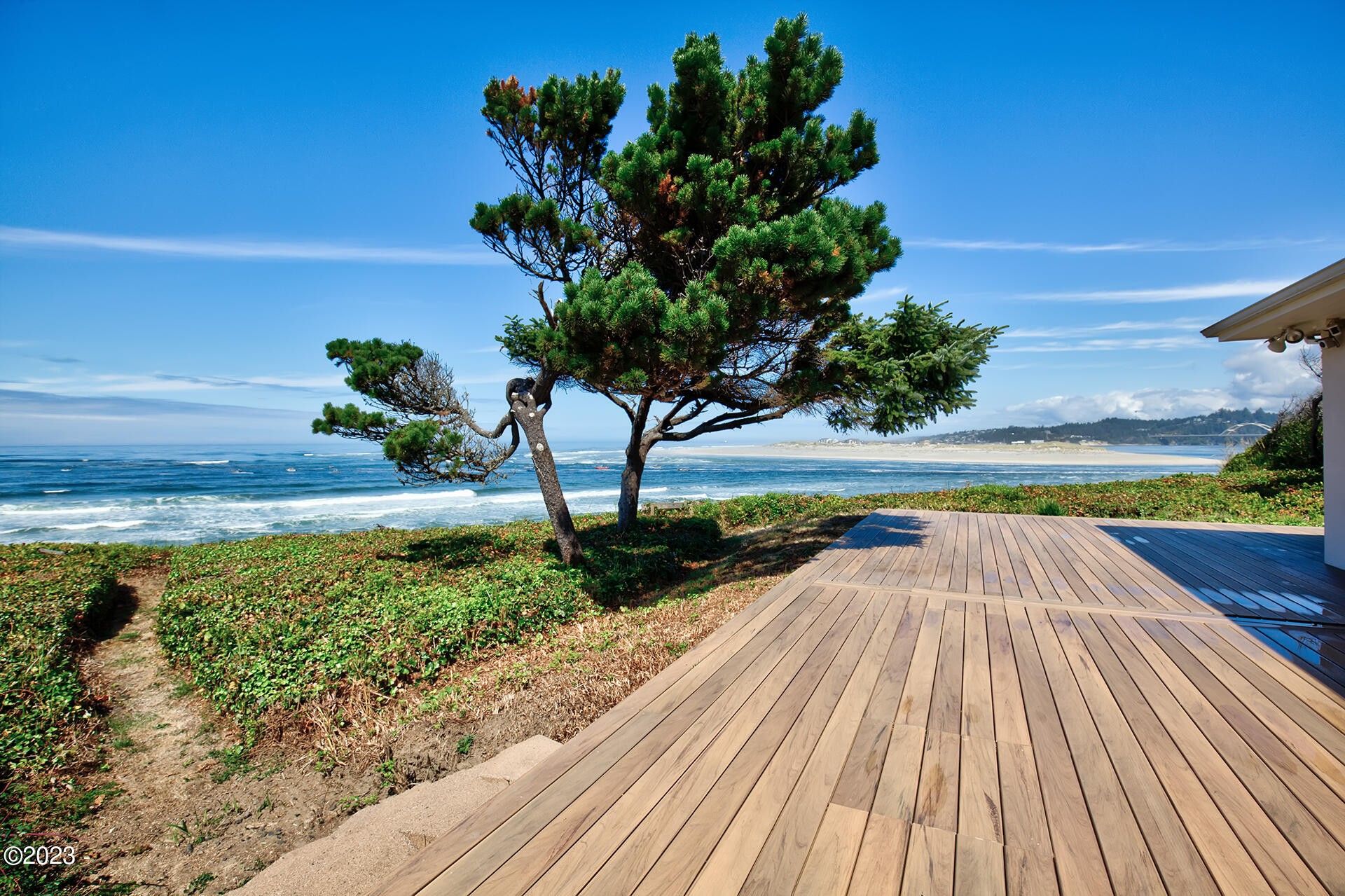 Waldport, Lincoln County, OR Lakefront Property, Waterfront Property