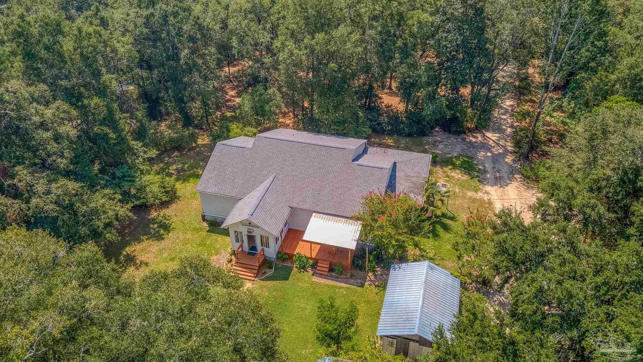 Milton, Santa Rosa County, FL House for sale Property ID 417534765