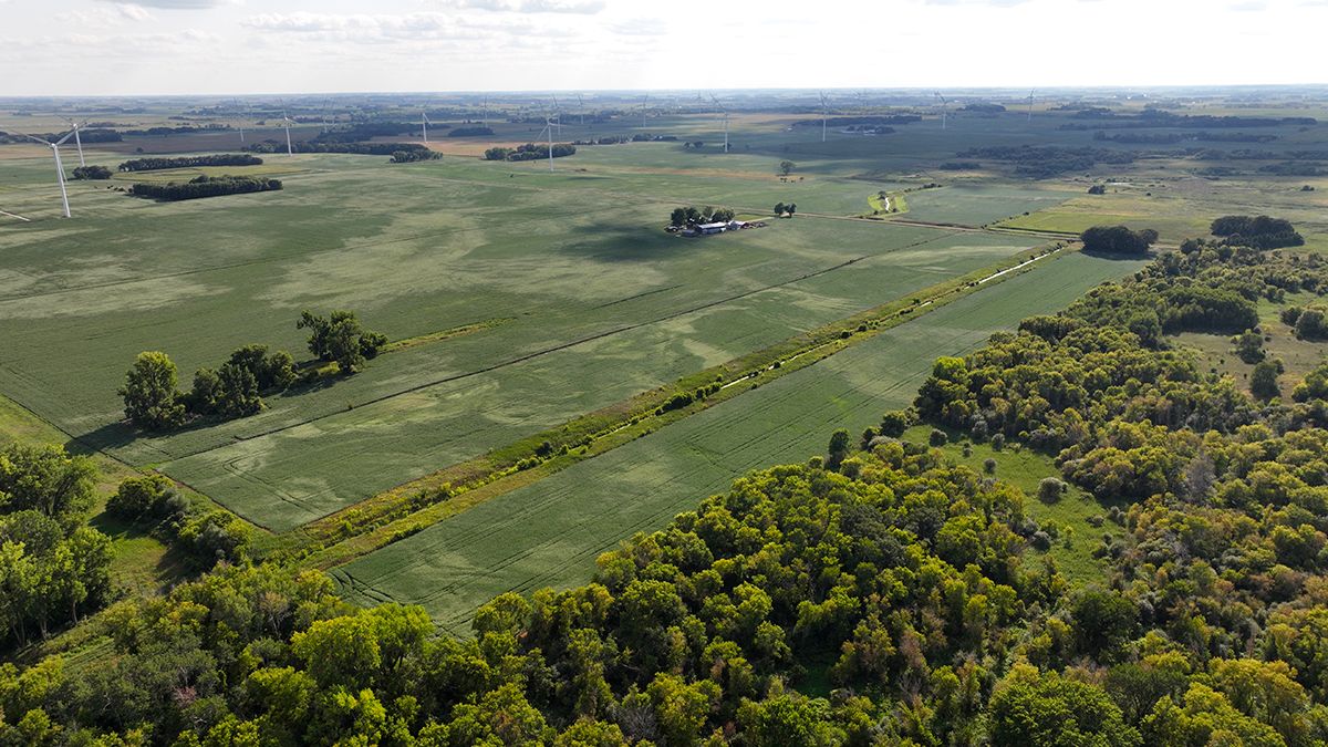 40 acres in Bixby, MN, 55917 LandWatch