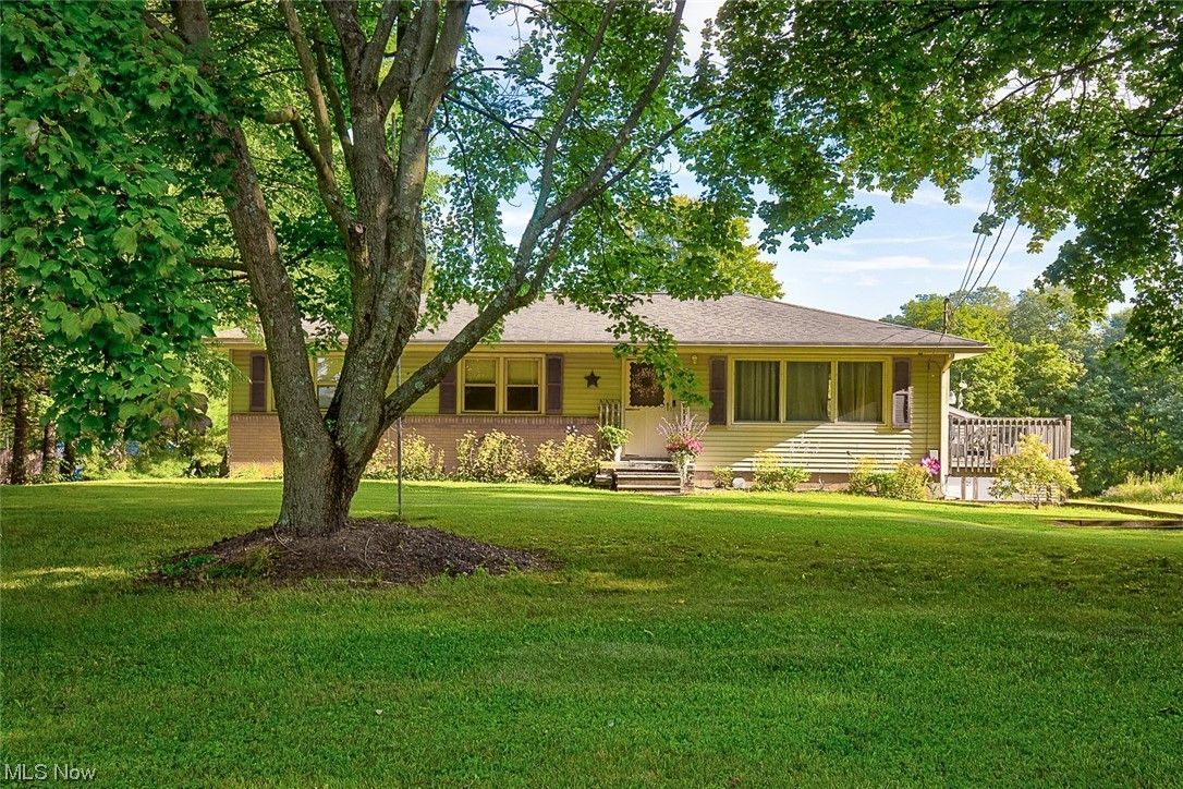 Mogadore, Portage County, OH House for sale Property ID 417534917