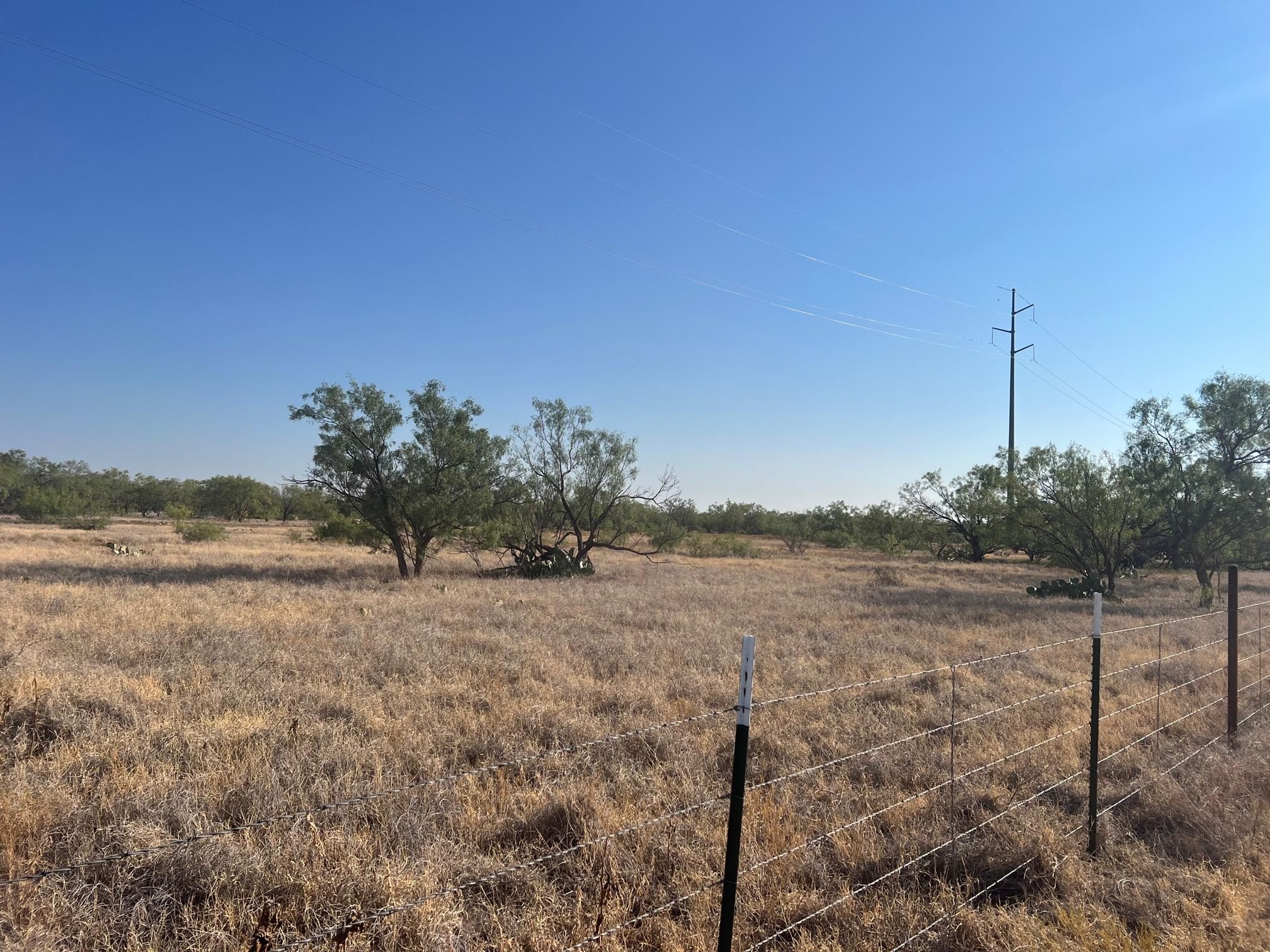 Westbrook, Mitchell County, TX Farms and Ranches, Recreational Property