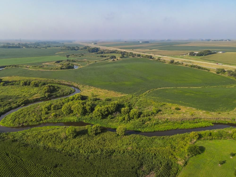 Alton, Sioux County, IA Farms and Ranches, Recreational Property