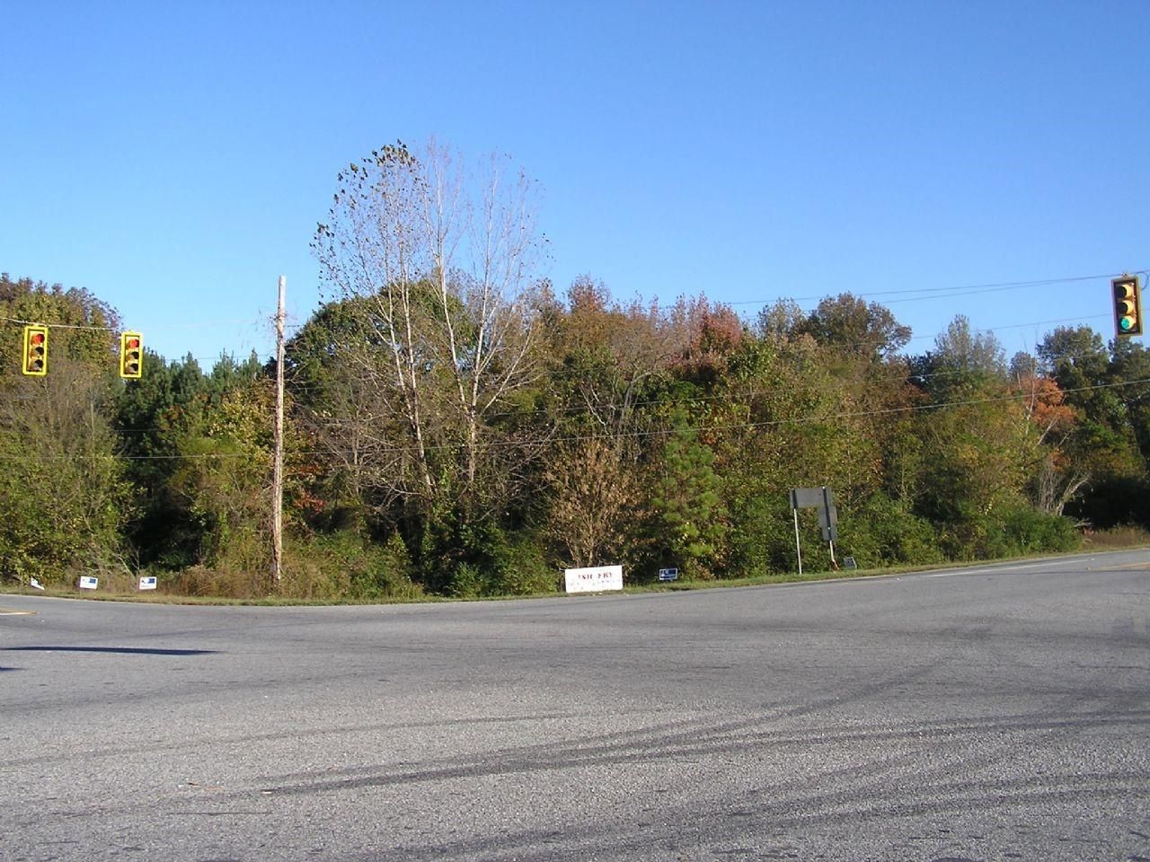 Clover, York County, SC Undeveloped Land, Commercial Property for sale