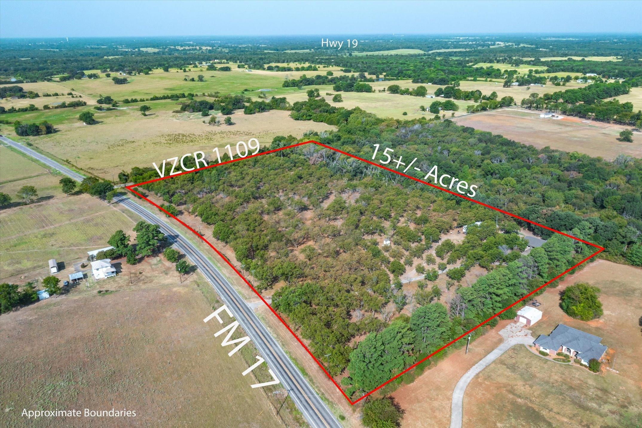 13758 FM 17, Grand Saline, TX 75140 MLS 20420767 LandWatch