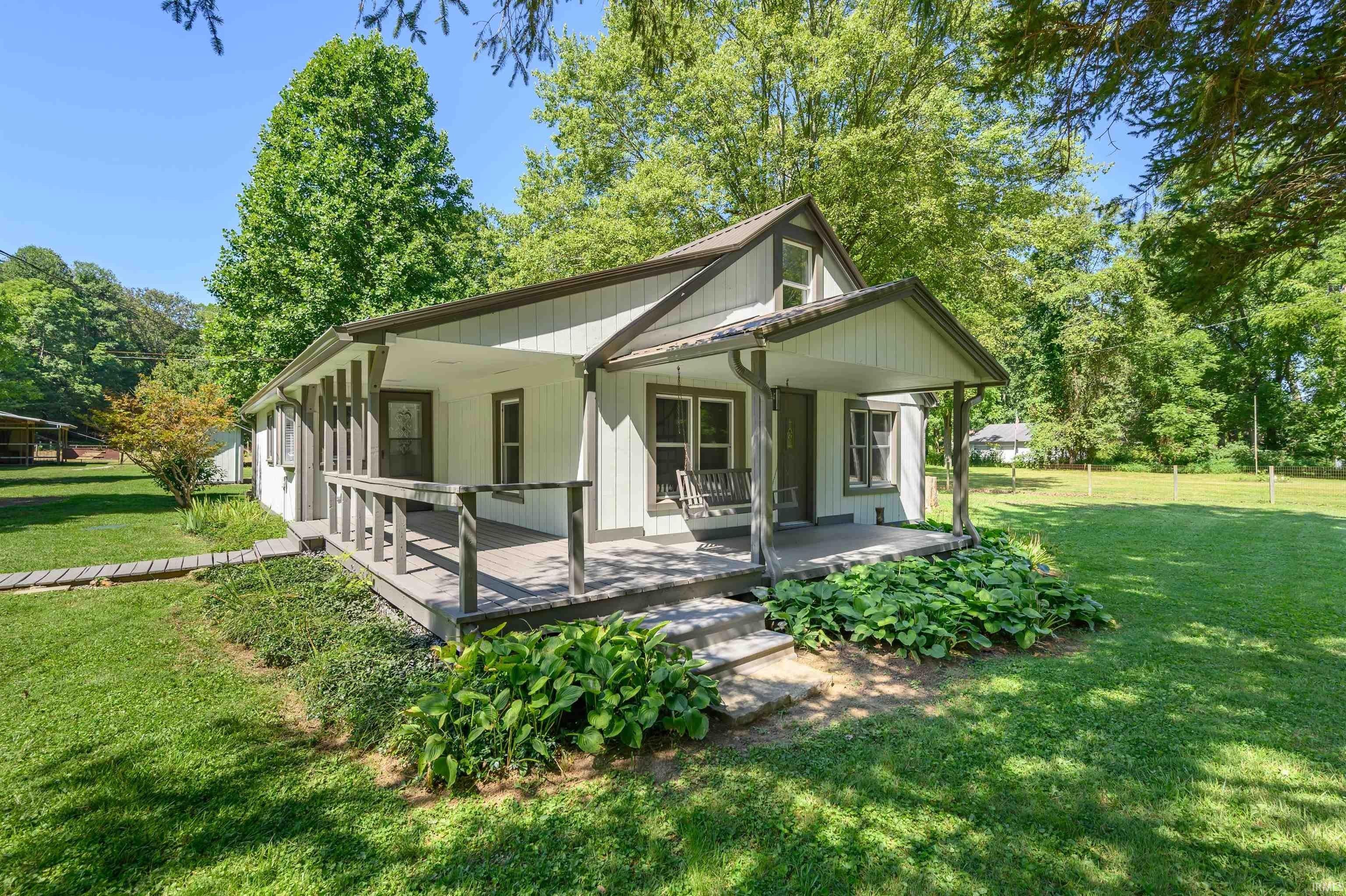 Nashville, Brown County, IN House for sale Property ID 417535825