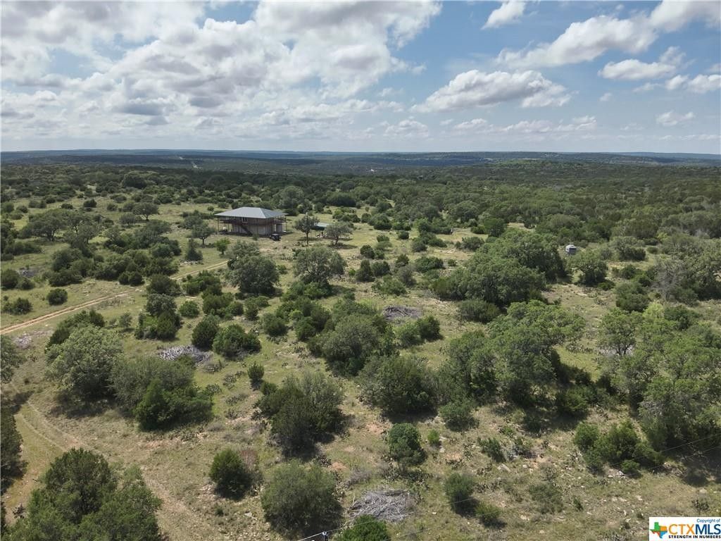 Lampasas, Lampasas County, TX Farms and Ranches, House for sale