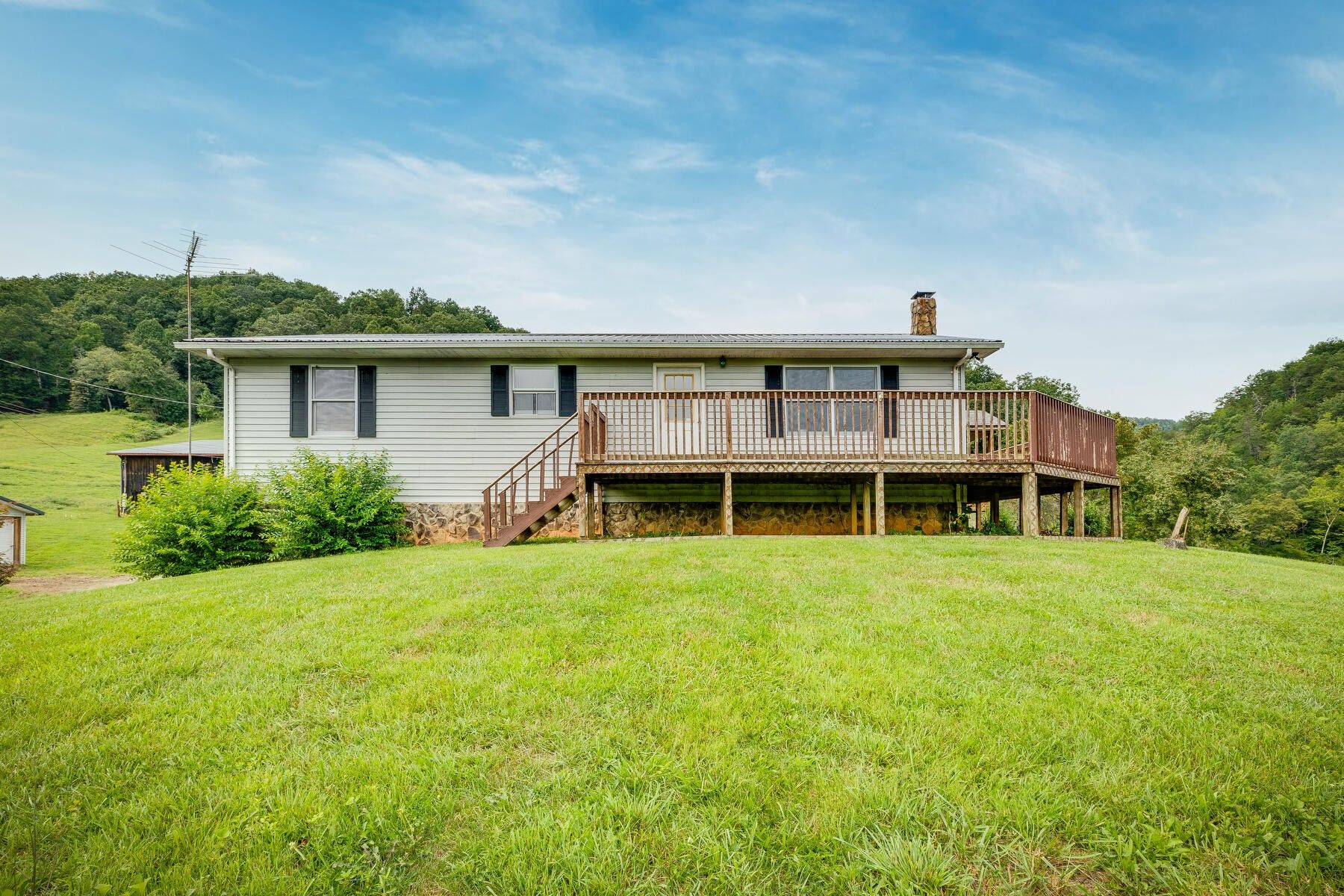 Surgoinsville, Hawkins County, TN House for sale Property ID 417536692