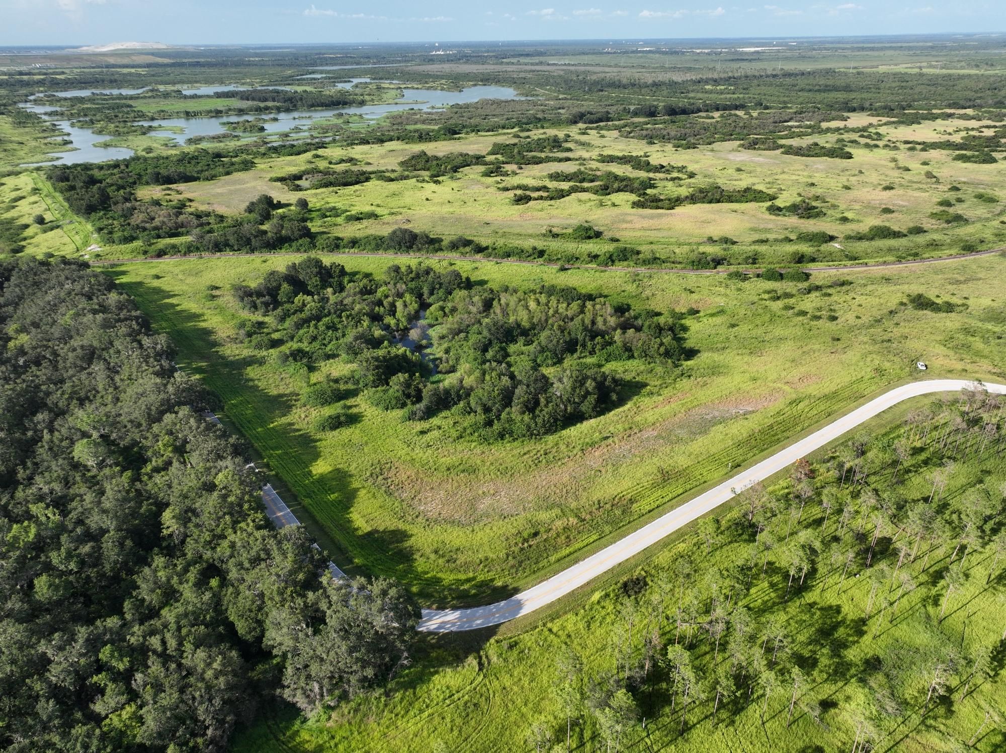 Fort Meade, Polk County, FL Farms and Ranches, Recreational Property