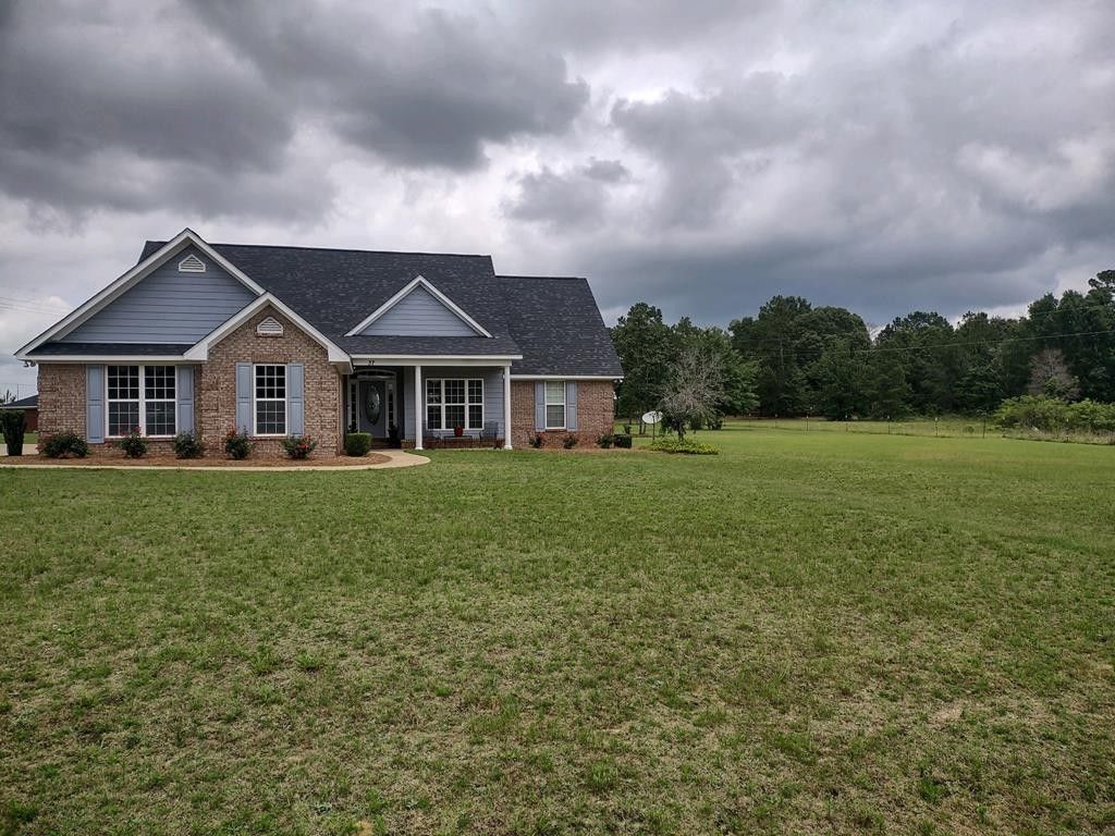 Buena Vista, Marion County, GA House for sale Property ID 416743953