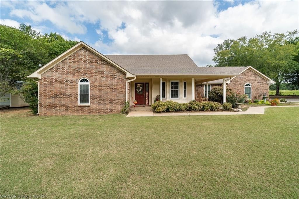 Howe, Le Flore County, OK House for sale Property ID 417537635 LandWatch