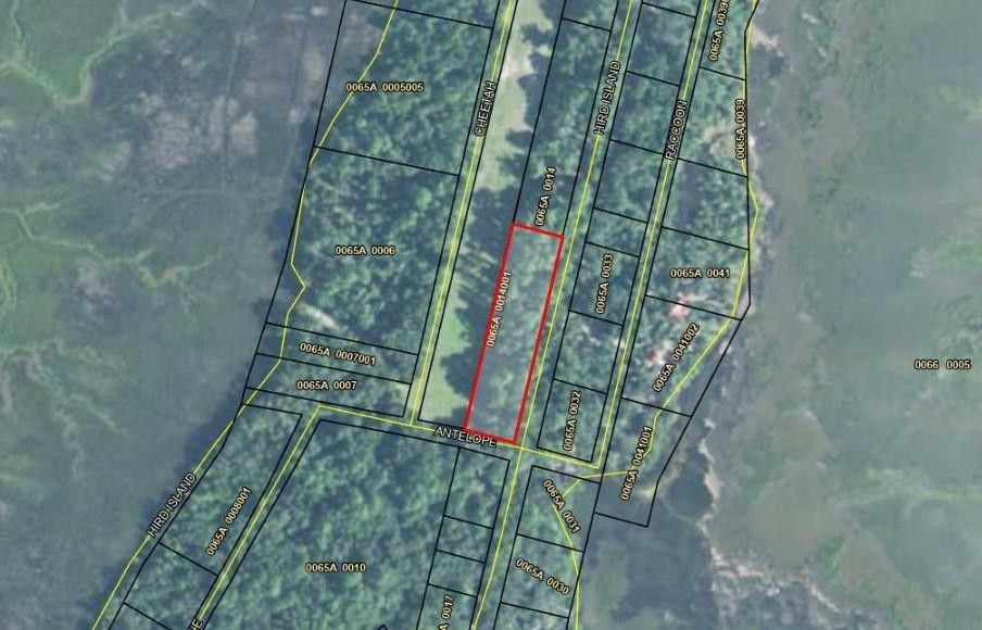 Darien, McIntosh County, GA Undeveloped Land, Homesites for sale