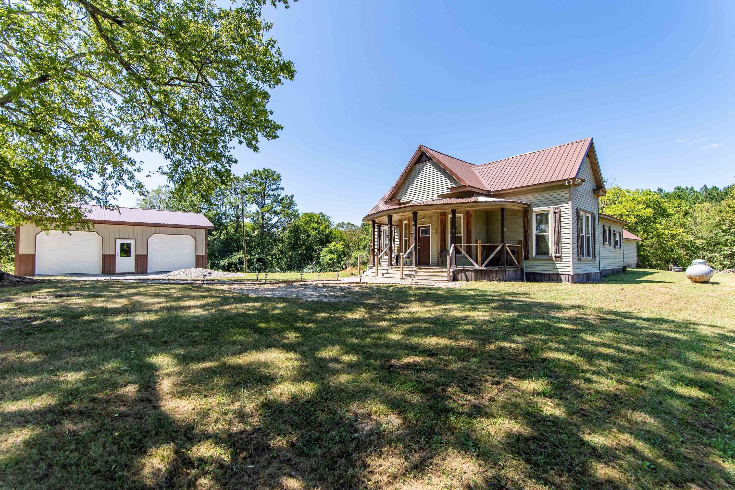 Olivehill, Hardin County, TN House for sale Property ID 417537982