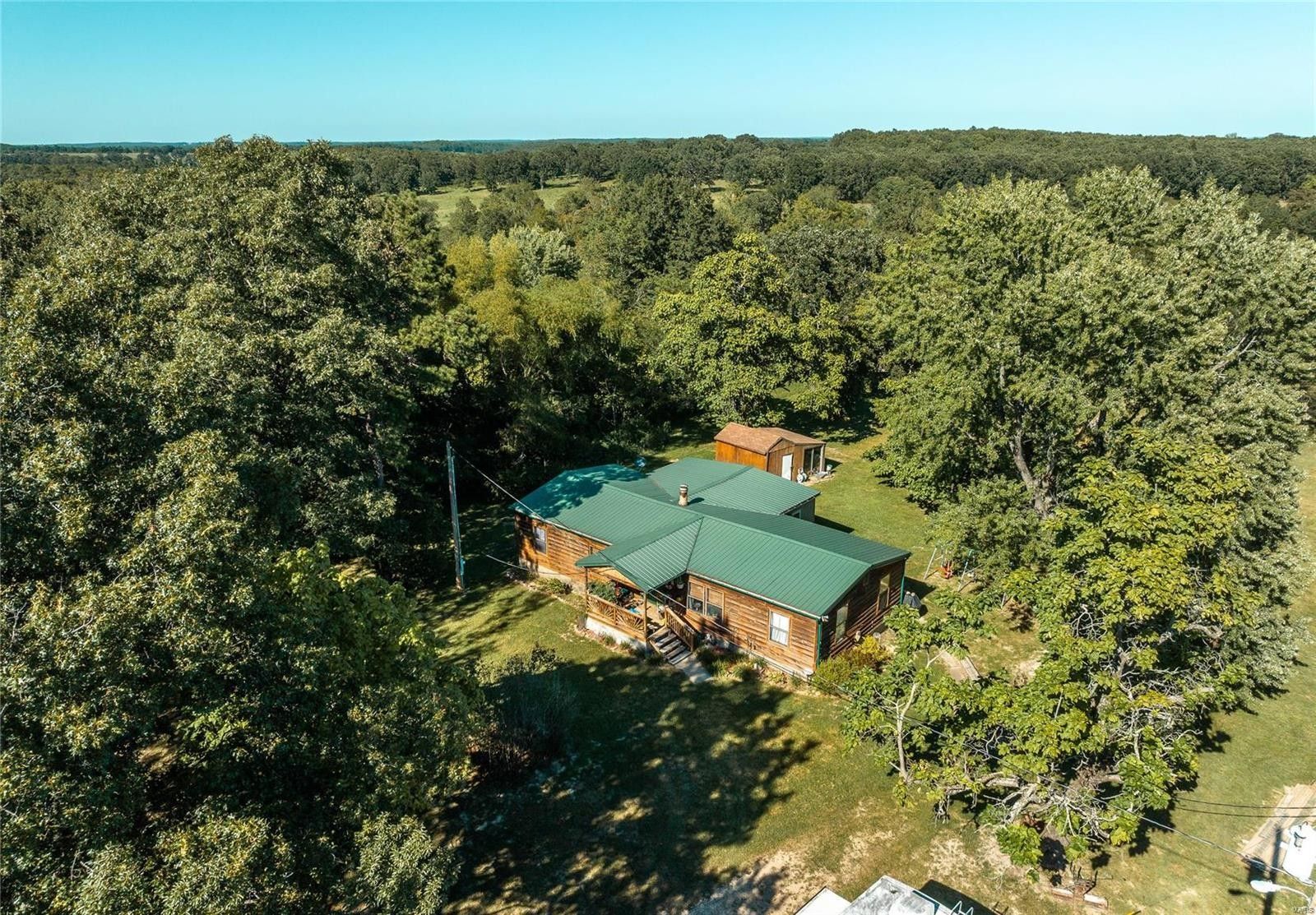 Steelville, Crawford County, MO House for sale Property ID 417398920