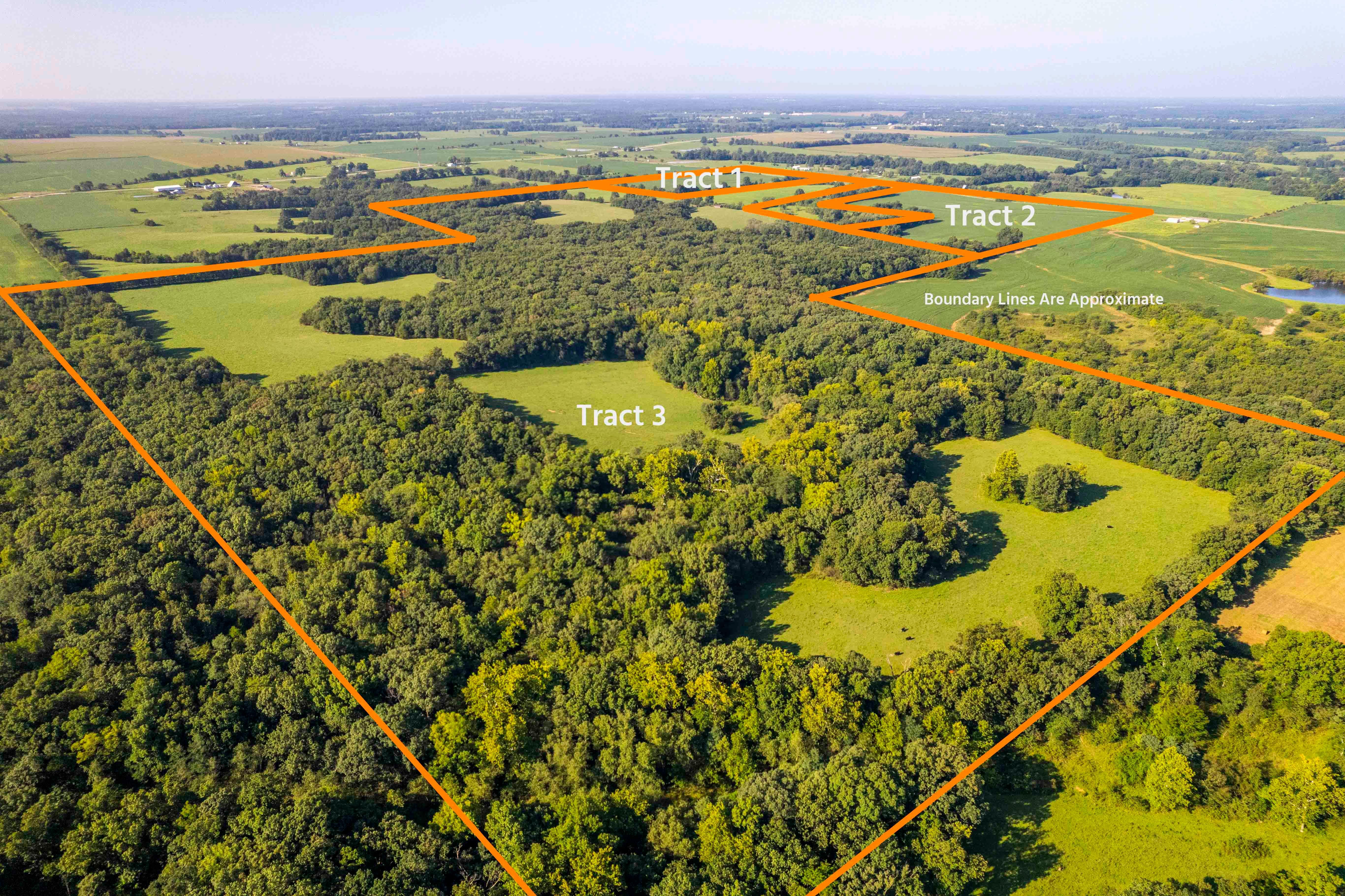 Holliday, Monroe County, MO Farms and Ranches, Recreational Property