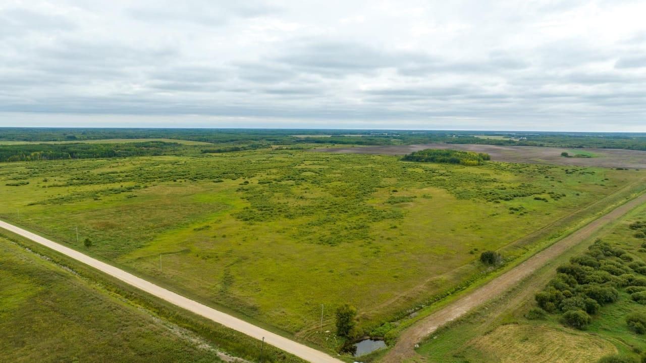 Strathcona, Aitkin County, MN Recreational Property, Undeveloped Land, Hunting Property for sale
