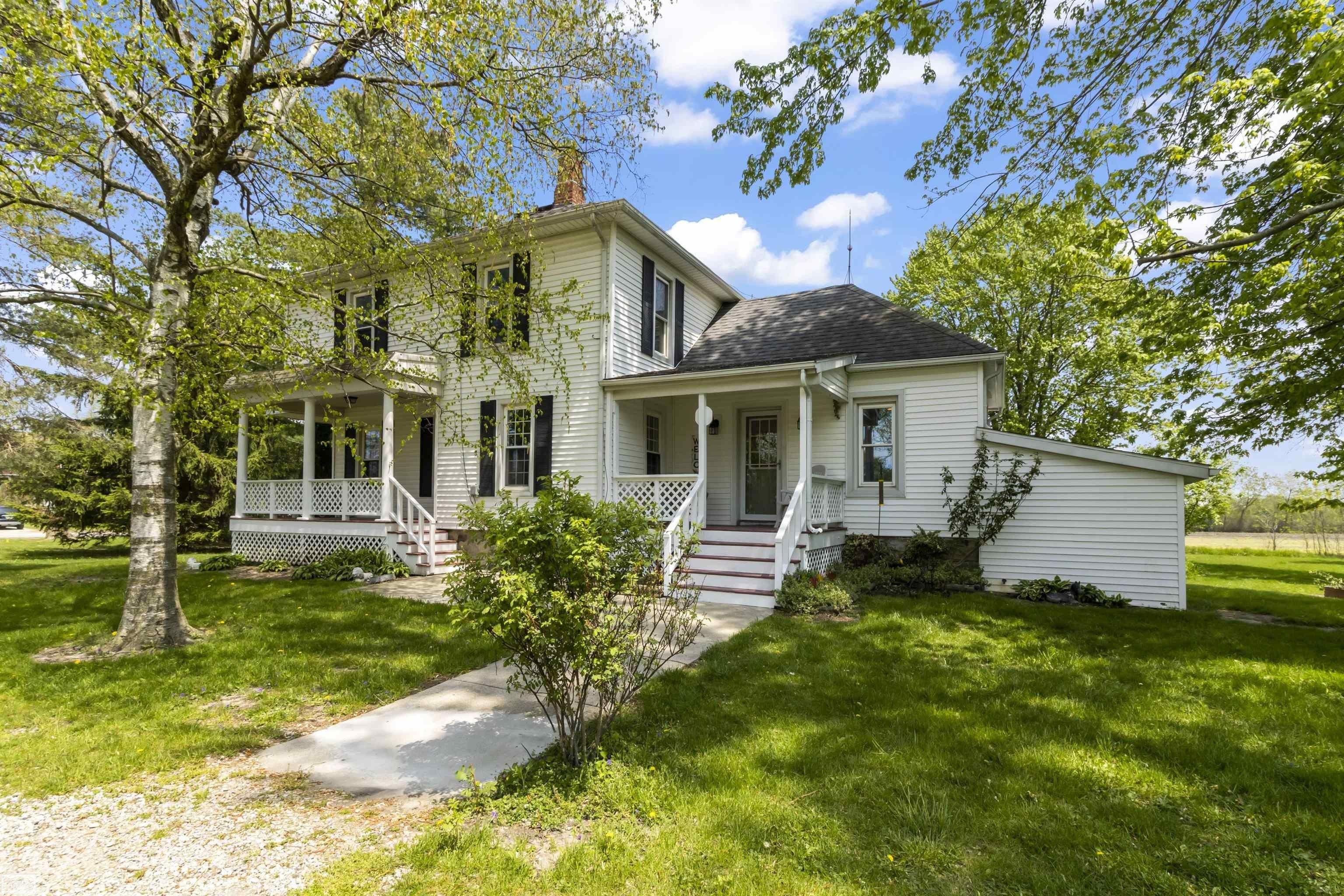 Capac, Saint Clair County, MI House for sale Property ID 417538256 LandWatch