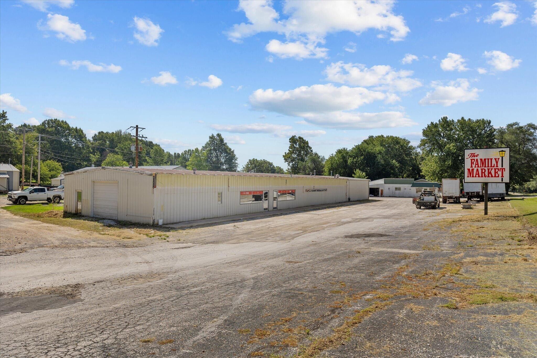 Walnut Grove, Greene County, MO Commercial Property, House for sale Property ID 417538395