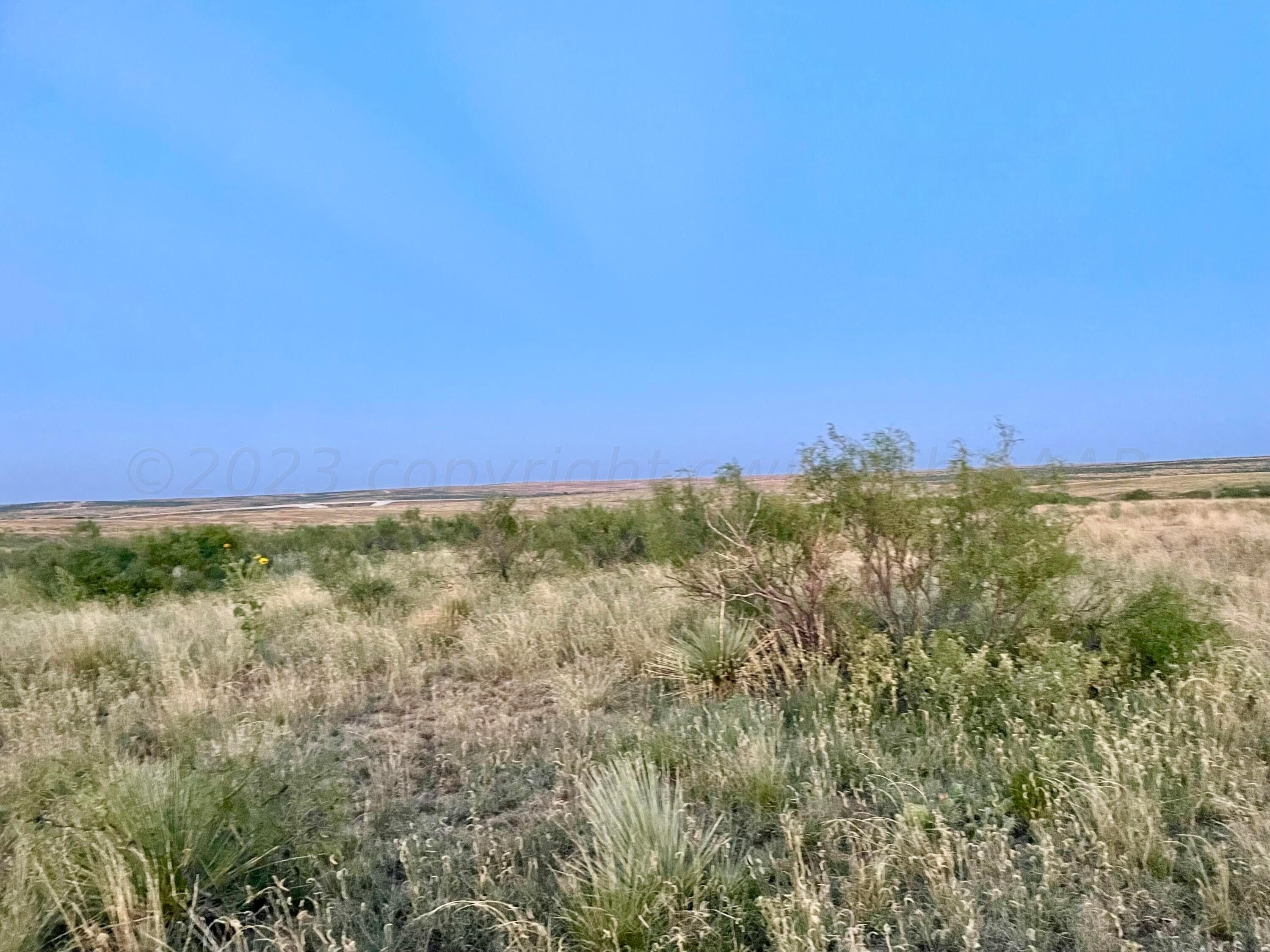 Amarillo, Potter County, TX Undeveloped Land for sale Property ID