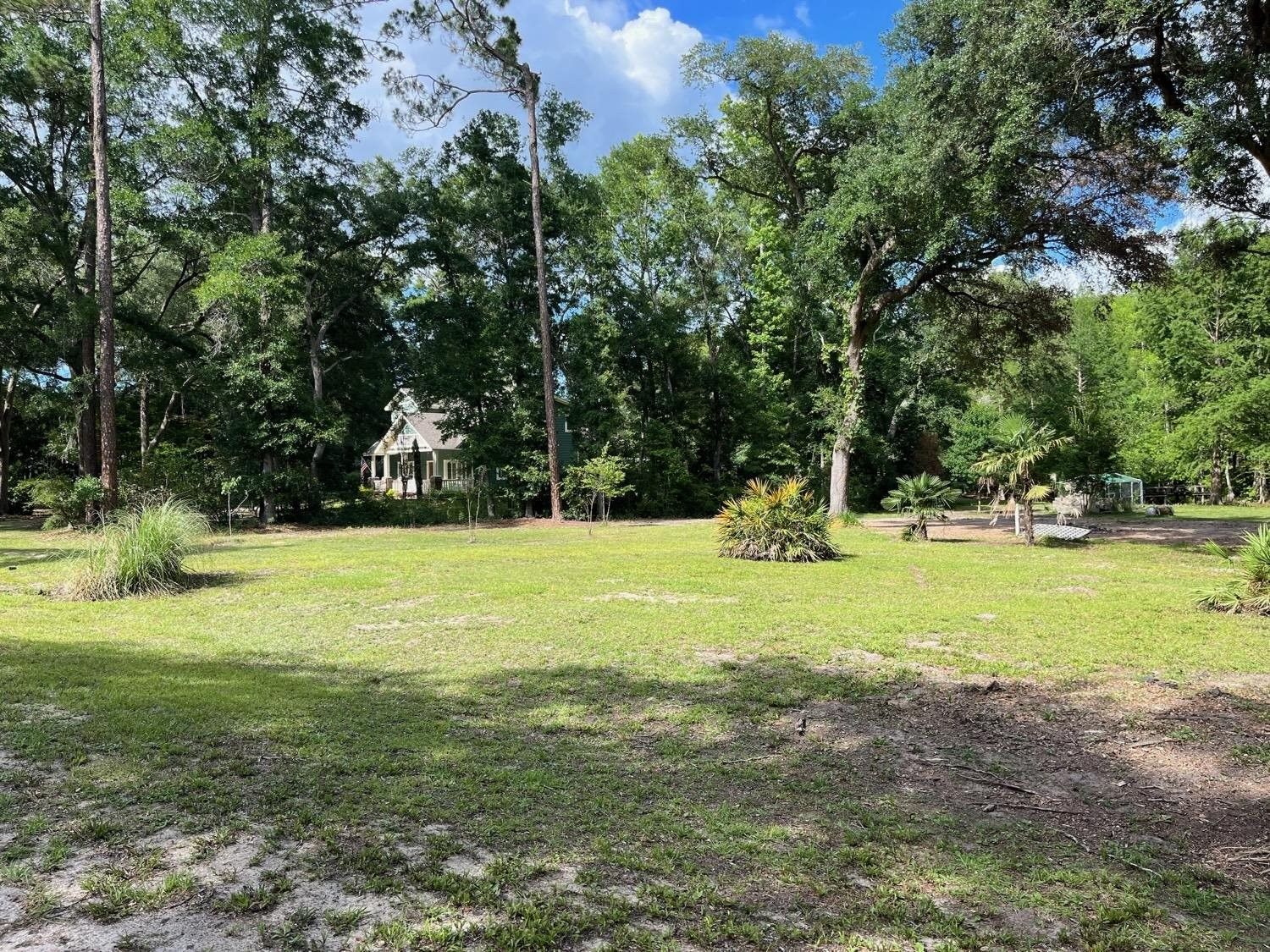 Tallahassee, Leon County, FL Undeveloped Land, Homesites for sale