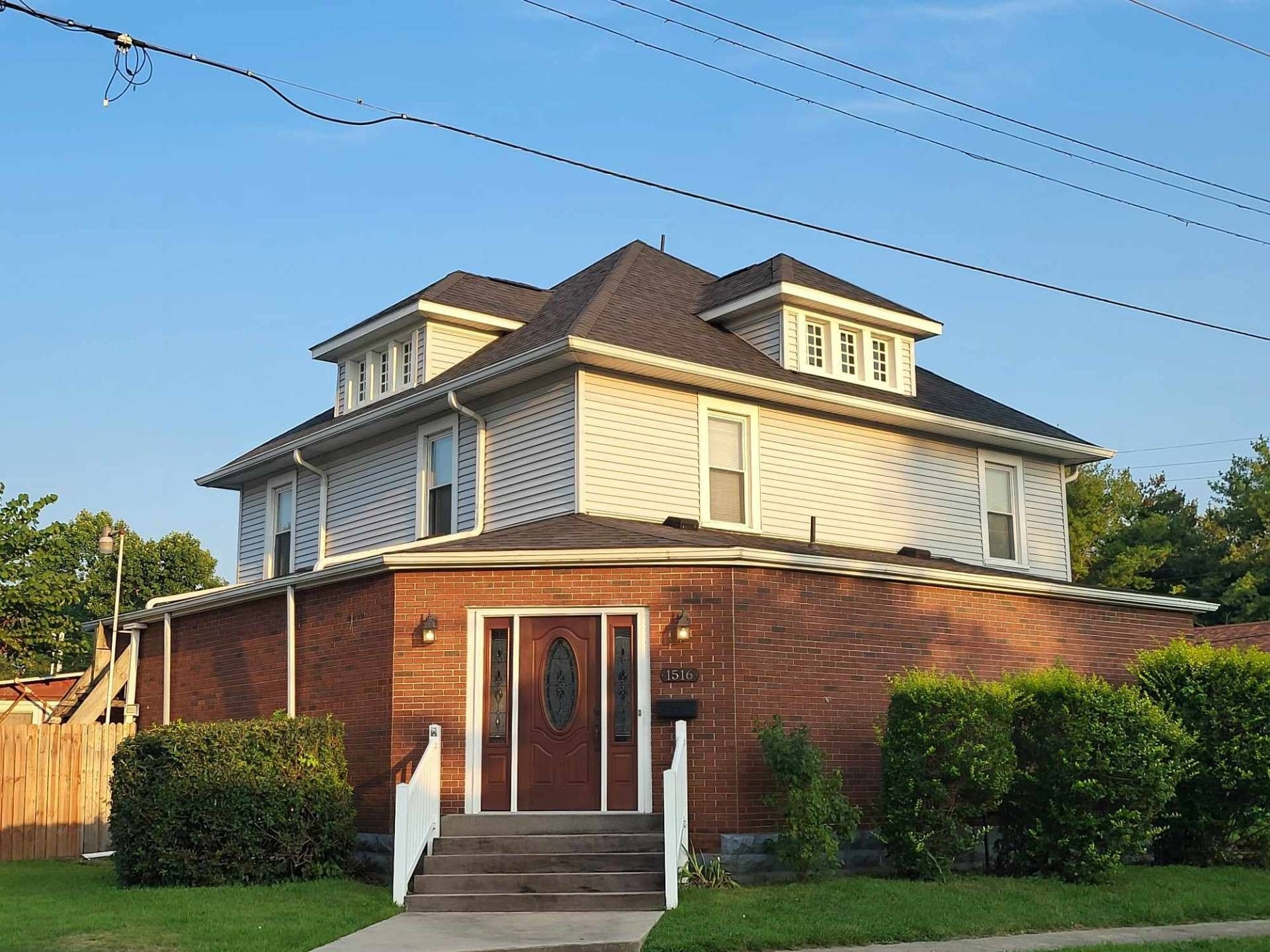 Lawrenceville, Lawrence County, IL House for sale Property ID