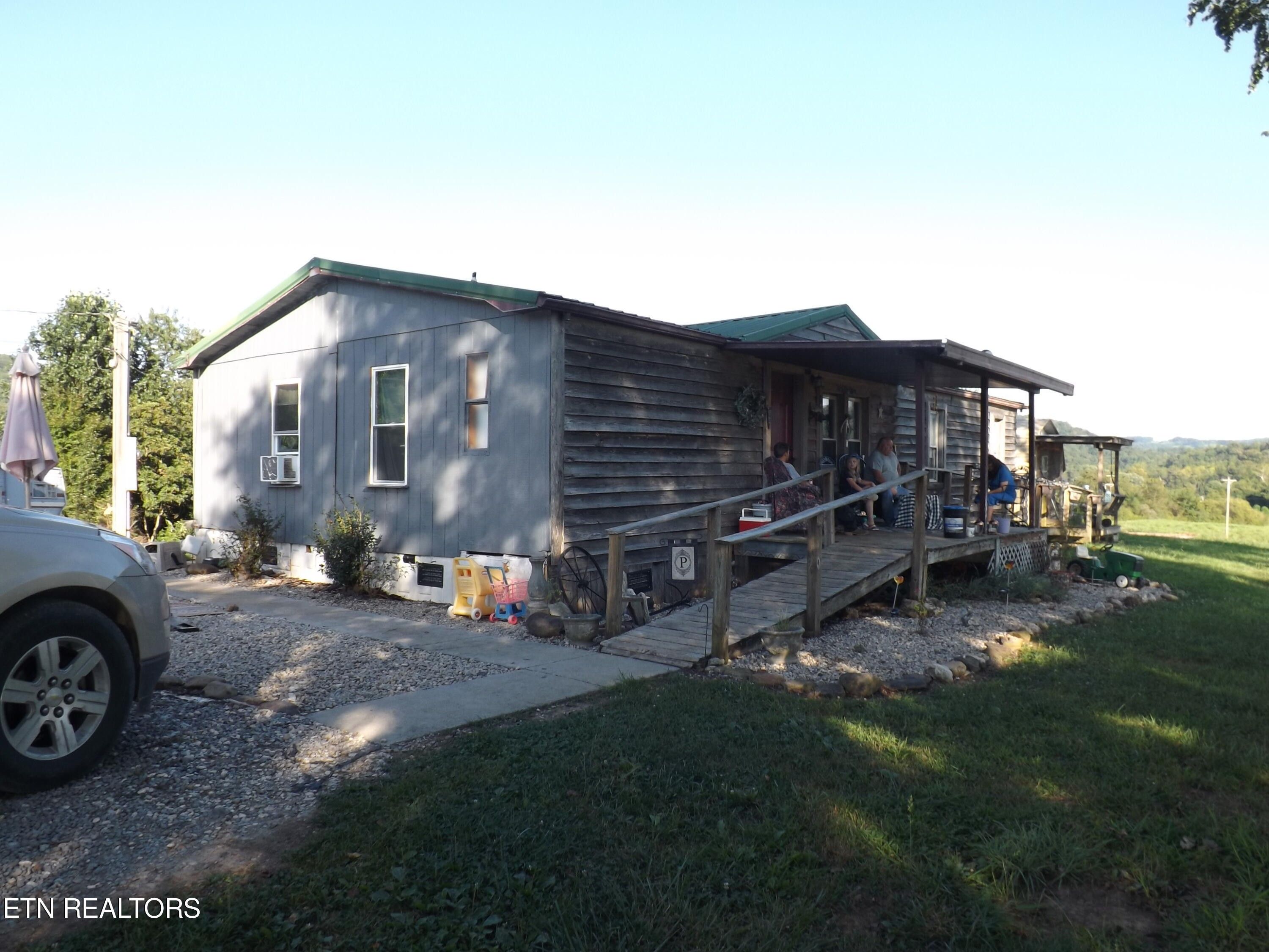 Speedwell, Claiborne County, TN House for sale Property ID 417539215