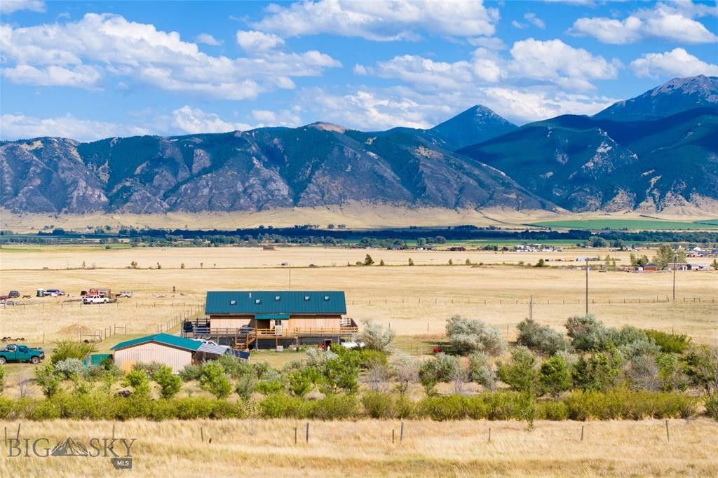 Whitehall, Jefferson County, MT House for sale Property ID 417539360