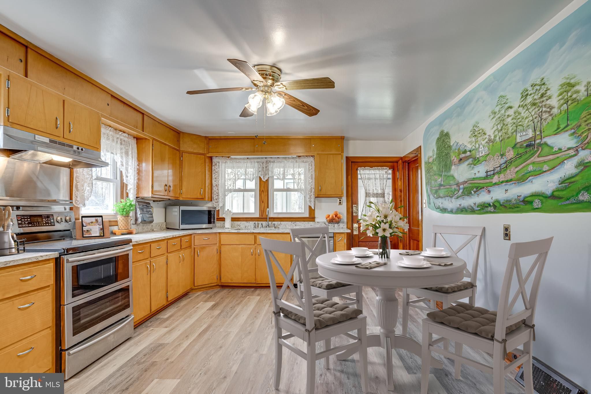 Nanjemoy, Charles County, MD Farms and Ranches, House for sale Property