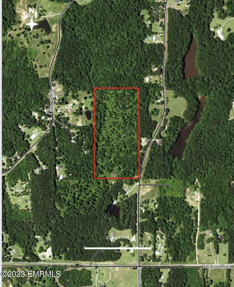 Meridian, Lauderdale County, MS Farms and Ranches for sale Property ID