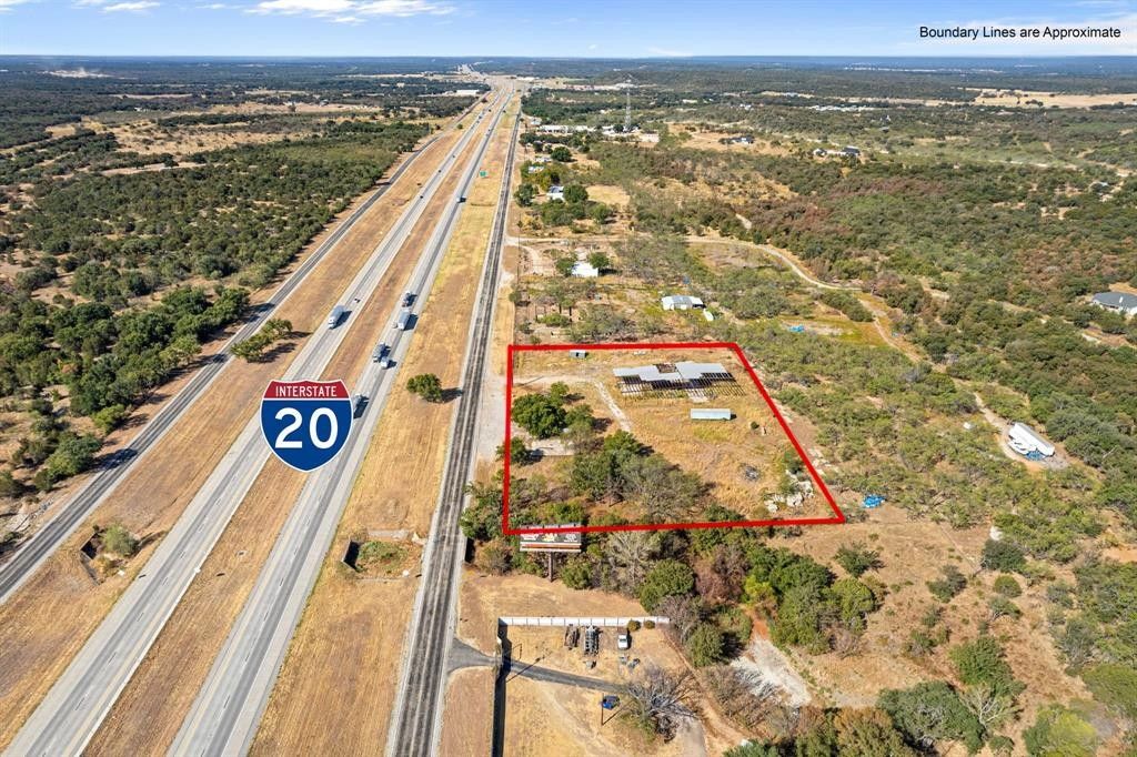 88581 Interstate 20, Santo, TX 76472 MLS 20421052 LandWatch