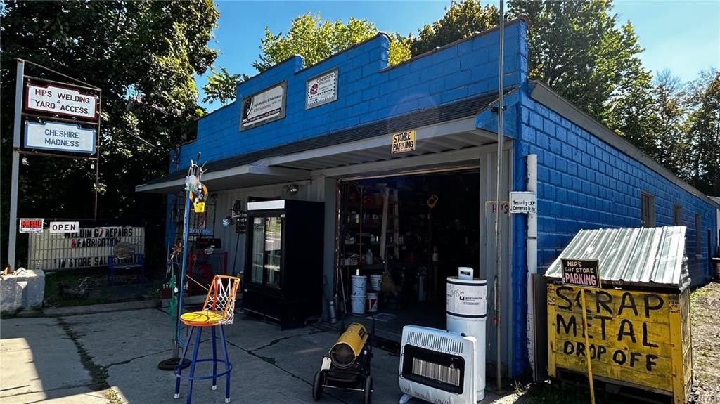 Phoenix, Oswego County, NY Commercial Property, House for sale Property