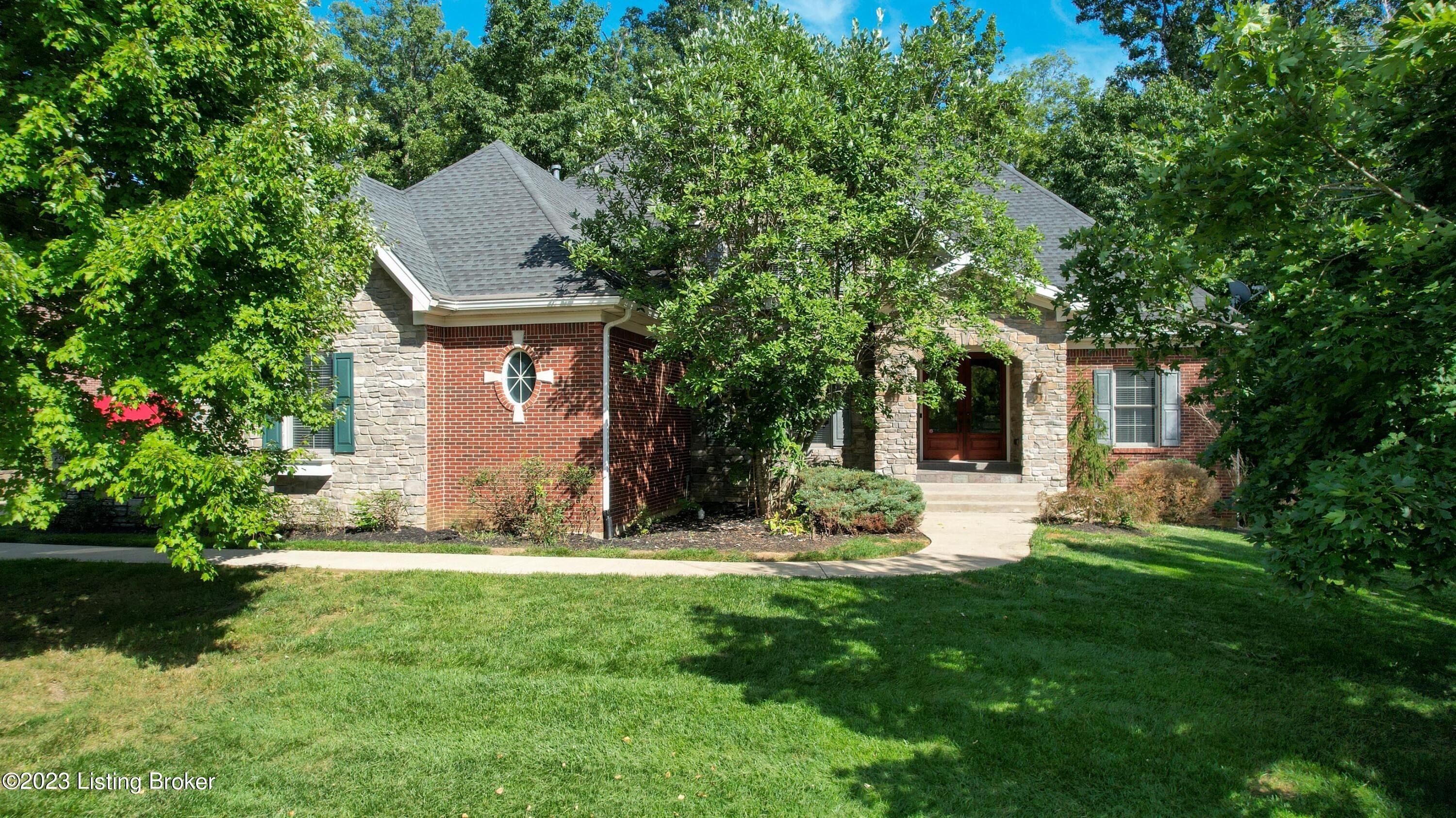 Louisville, Jefferson County, KY House for sale Property ID 417540301