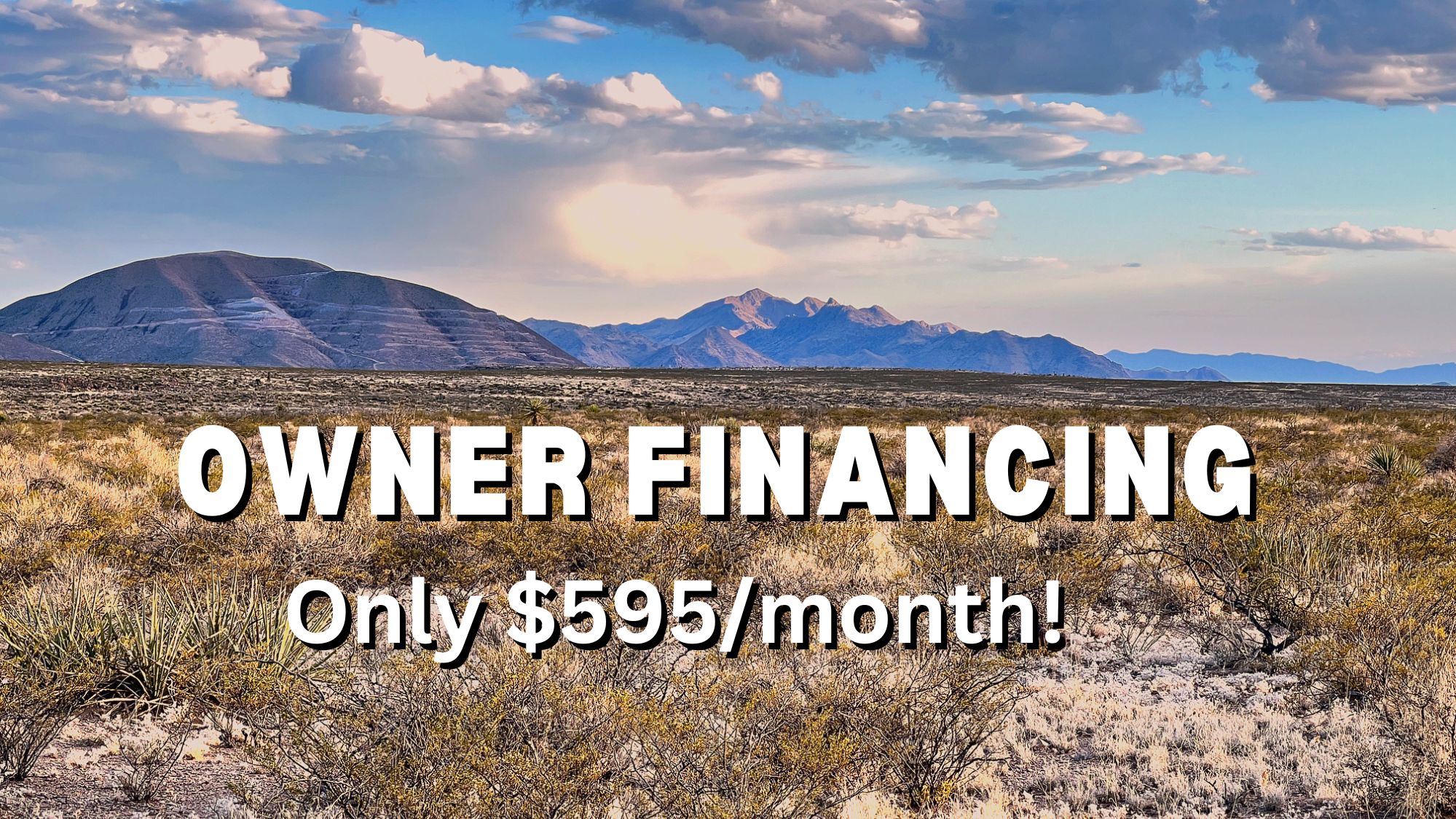 Fort Hancock, Hudspeth County, TX Farms and Ranches, Recreational