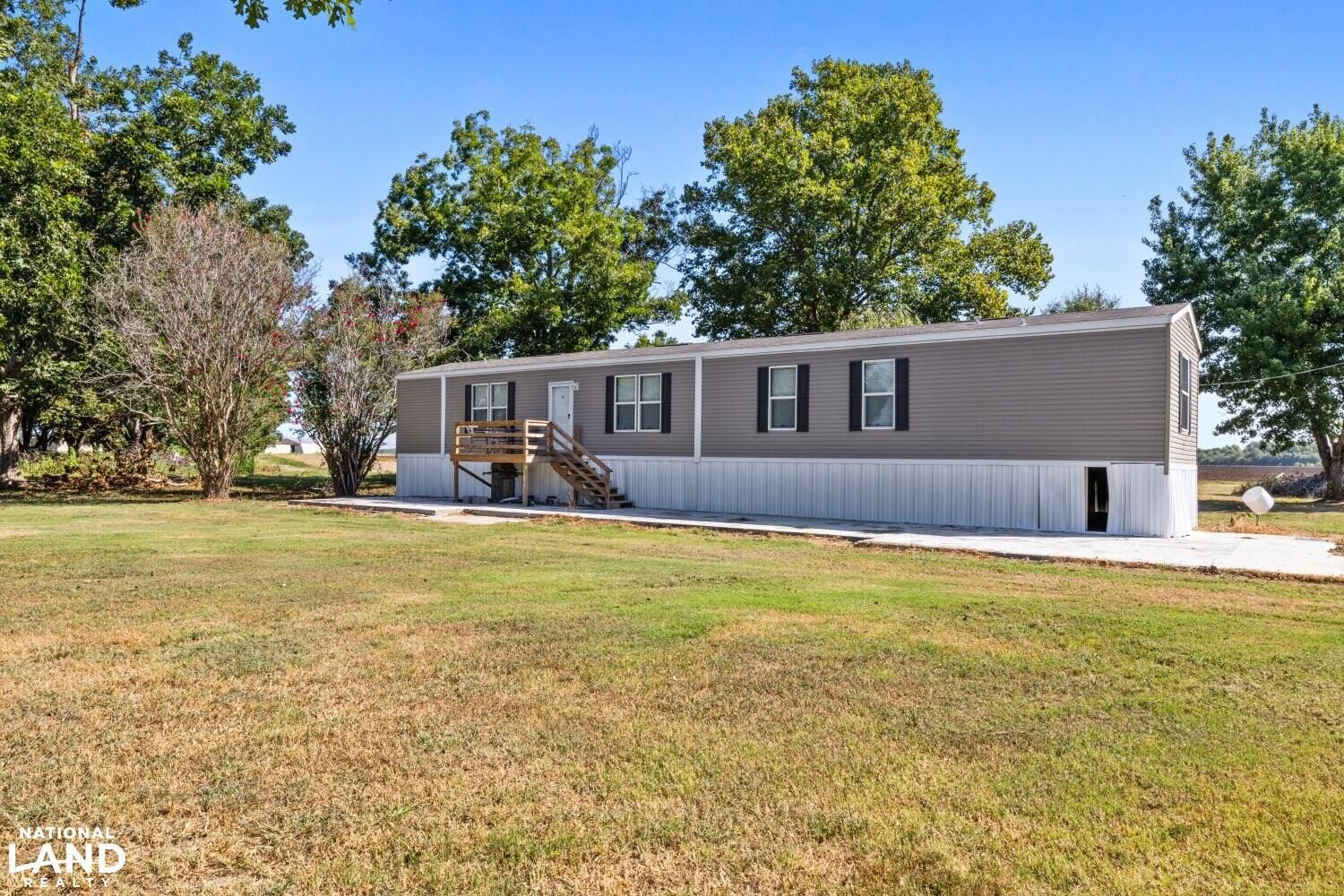 Mayersville, Issaquena County, MS House for sale Property ID 417540927