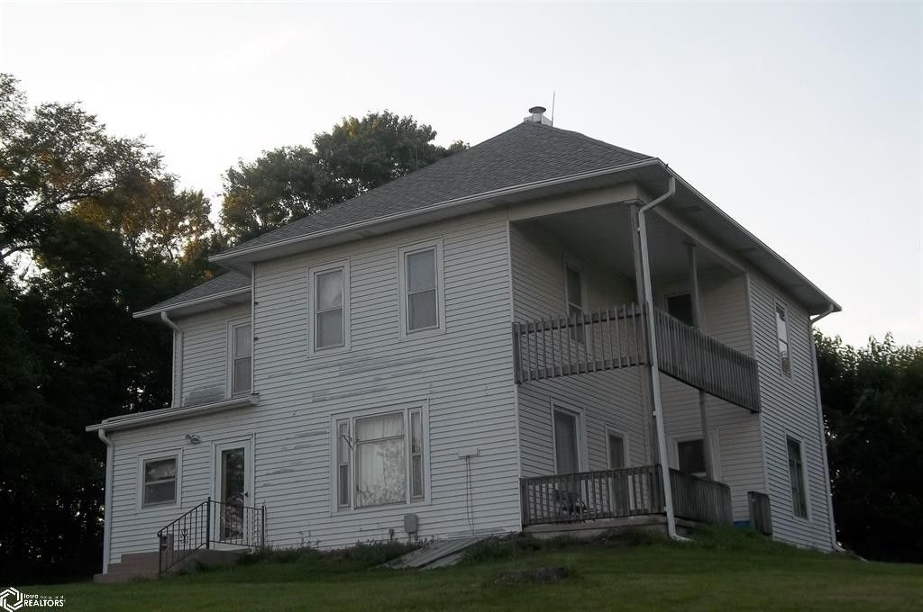 Prescott, Adams County, IA House for sale Property ID 417541504