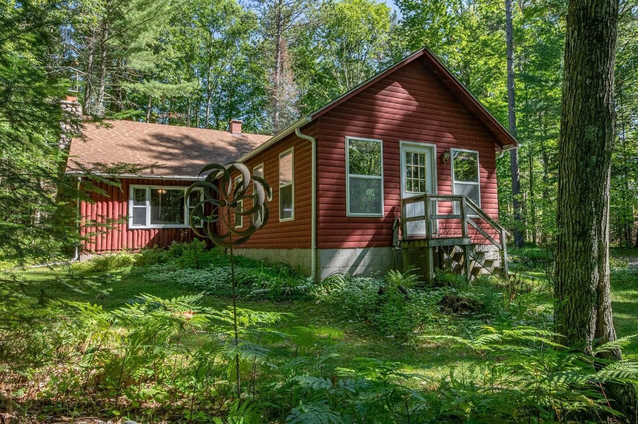 Pickerel, Forest County, WI House for sale Property ID 417541763 LandWatch