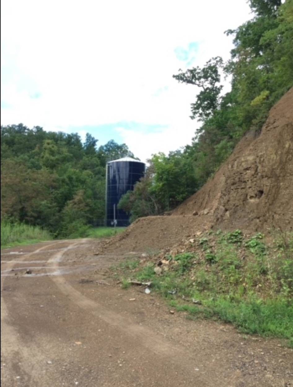 Pine Top, Knott County, KY Undeveloped Land for sale Property ID