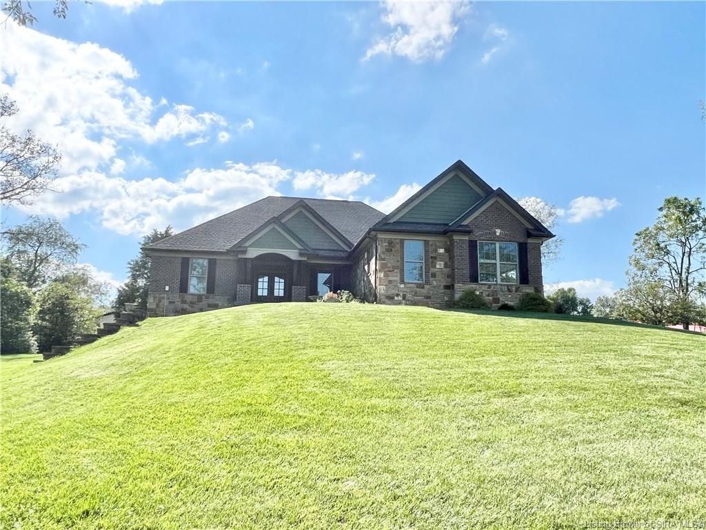 Lanesville, Floyd County, IN Farms and Ranches, House for sale Property