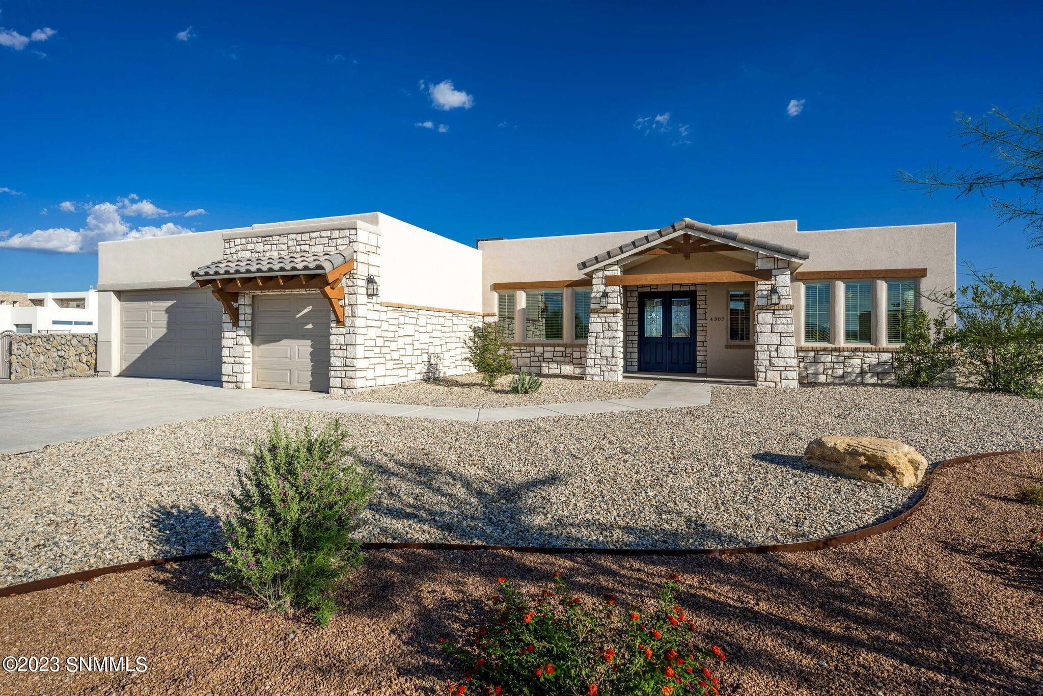 Las Cruces, Dona Ana County, NM House for sale Property ID 417543205