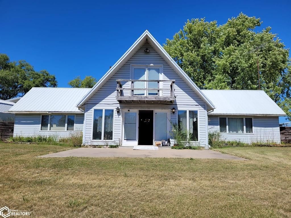 Richland, Keokuk County, IA House for sale Property ID 417543336