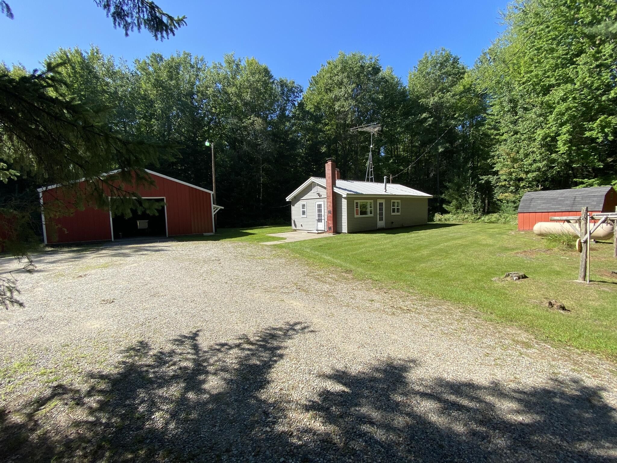 West Branch, Ogemaw County, MI House for sale Property ID 417543354 LandWatch