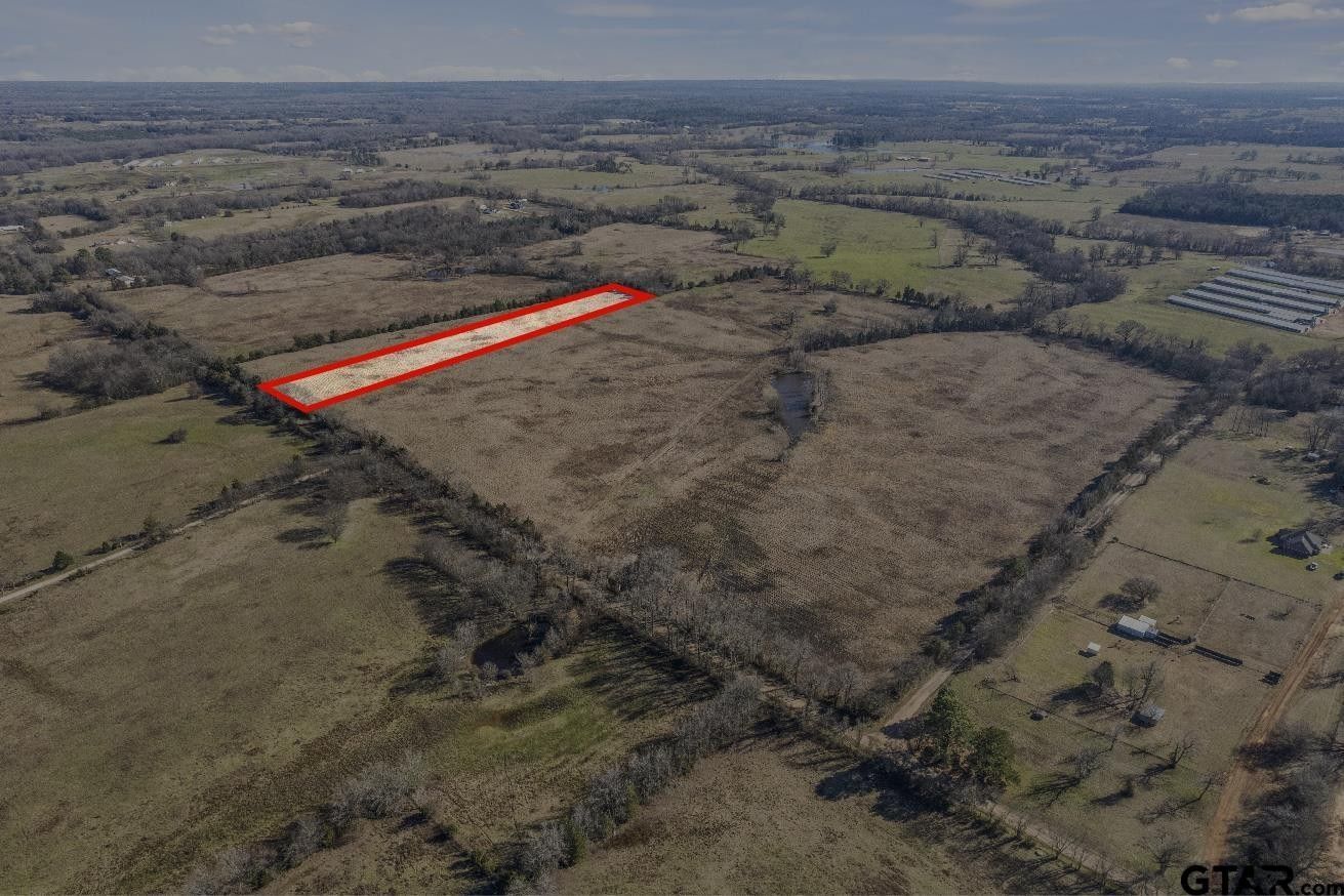 Mount Pleasant, Titus County, TX Undeveloped Land for sale Property ID