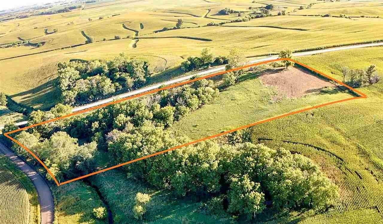 Deep River, Poweshiek County, IA Undeveloped Land for sale Property ID
