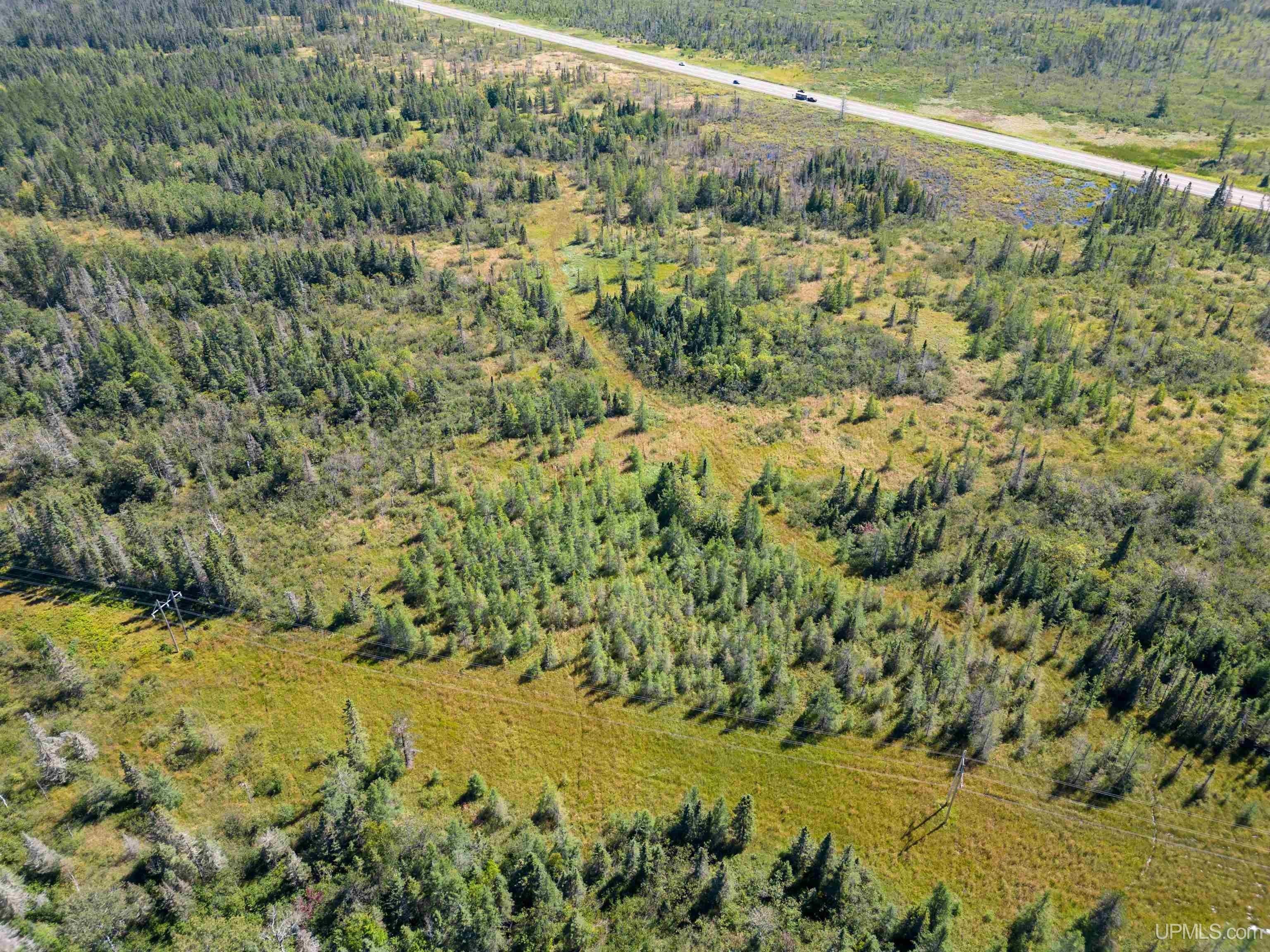 Champion, Marquette County, MI Undeveloped Land for sale Property ID